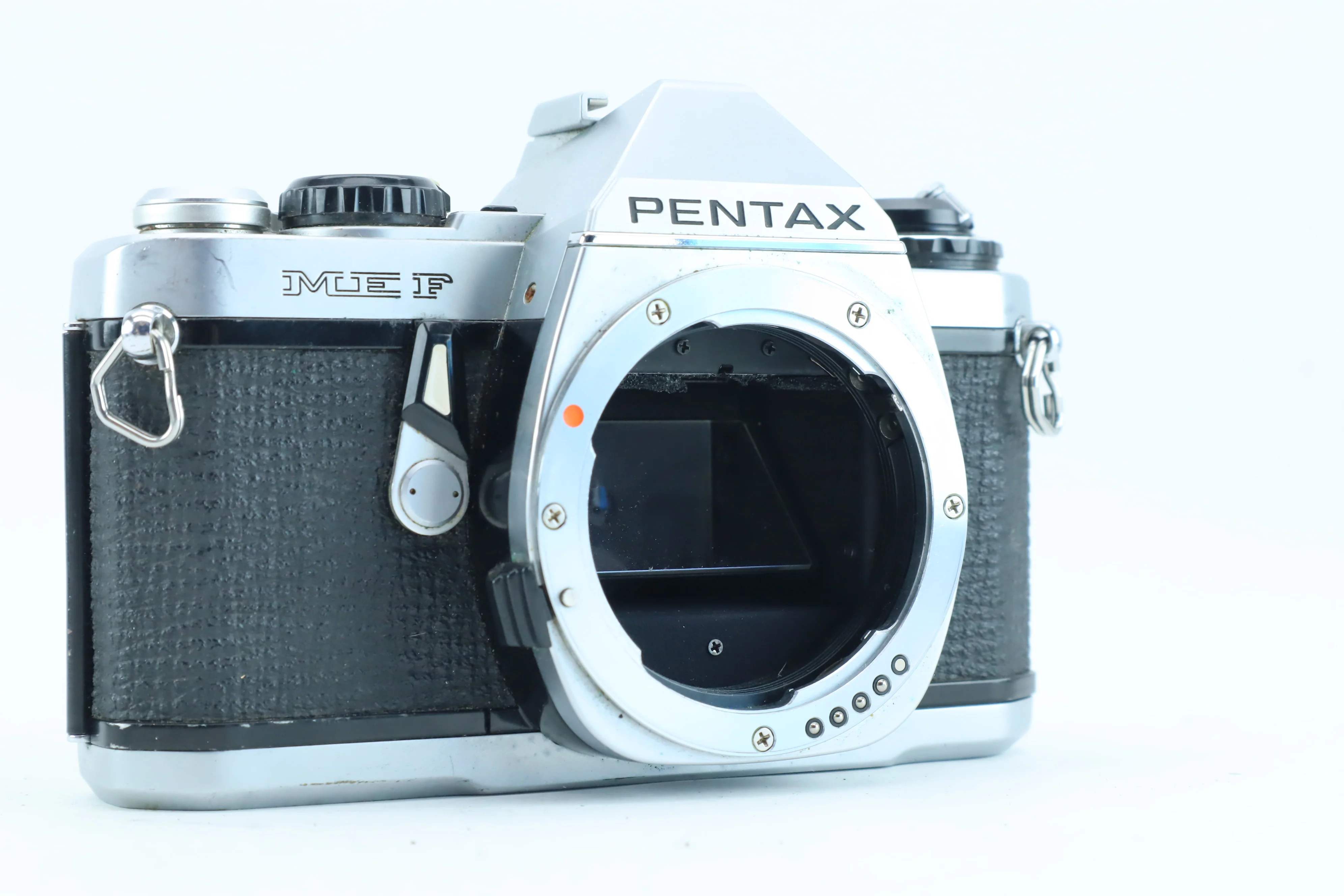 Pentax ME-F