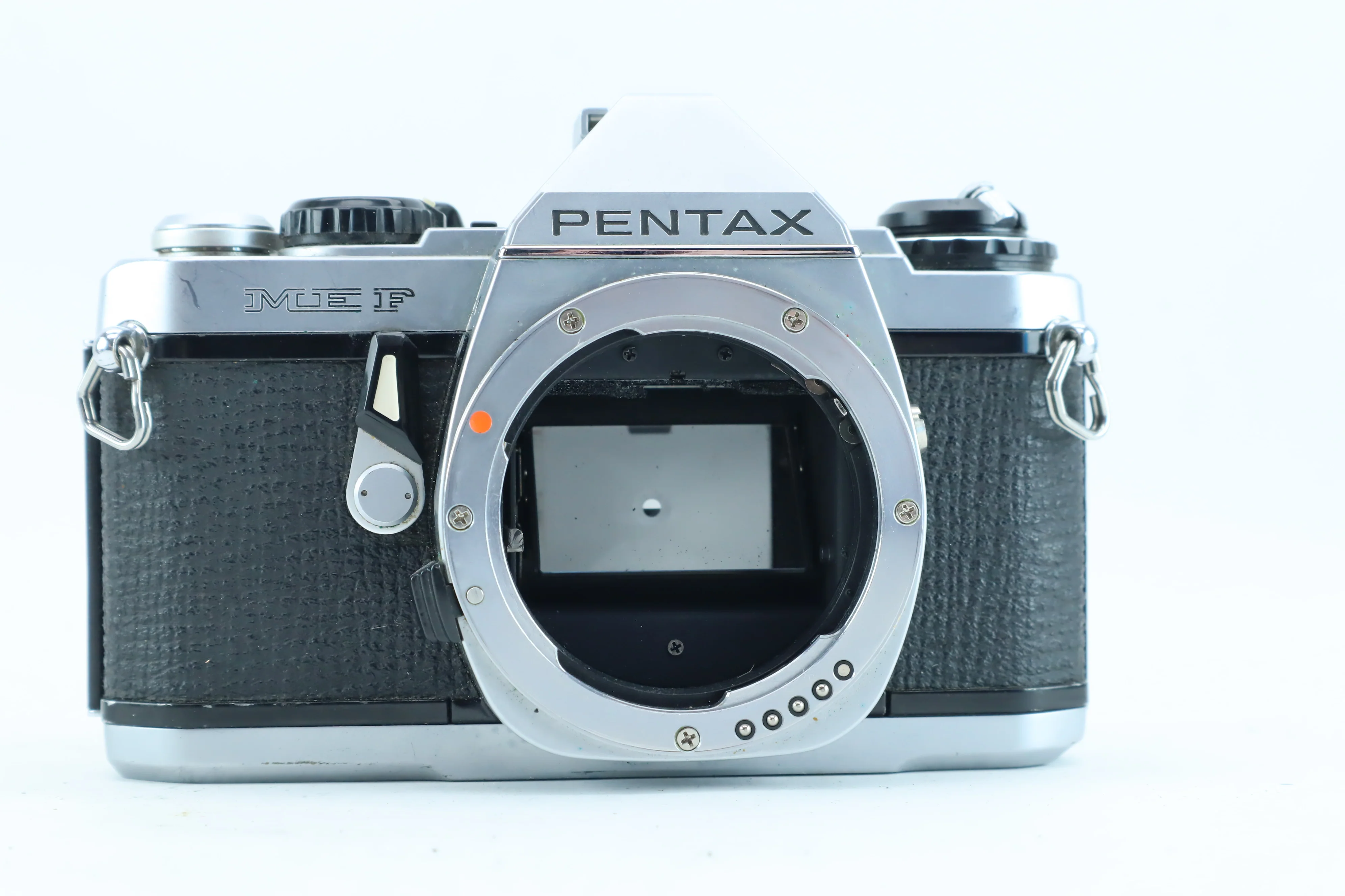 Pentax ME-F - Image 2