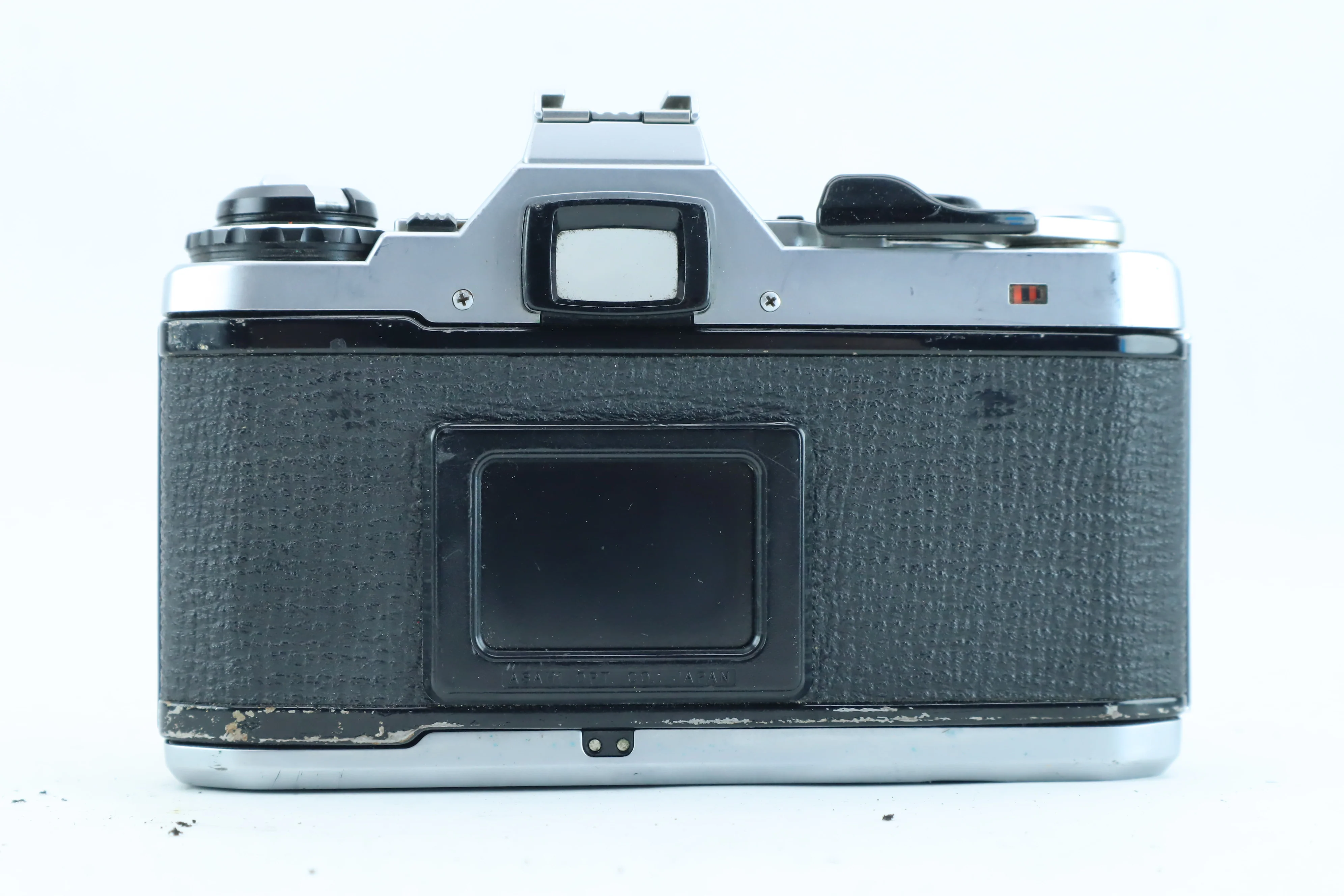 Pentax ME-F - Image 3