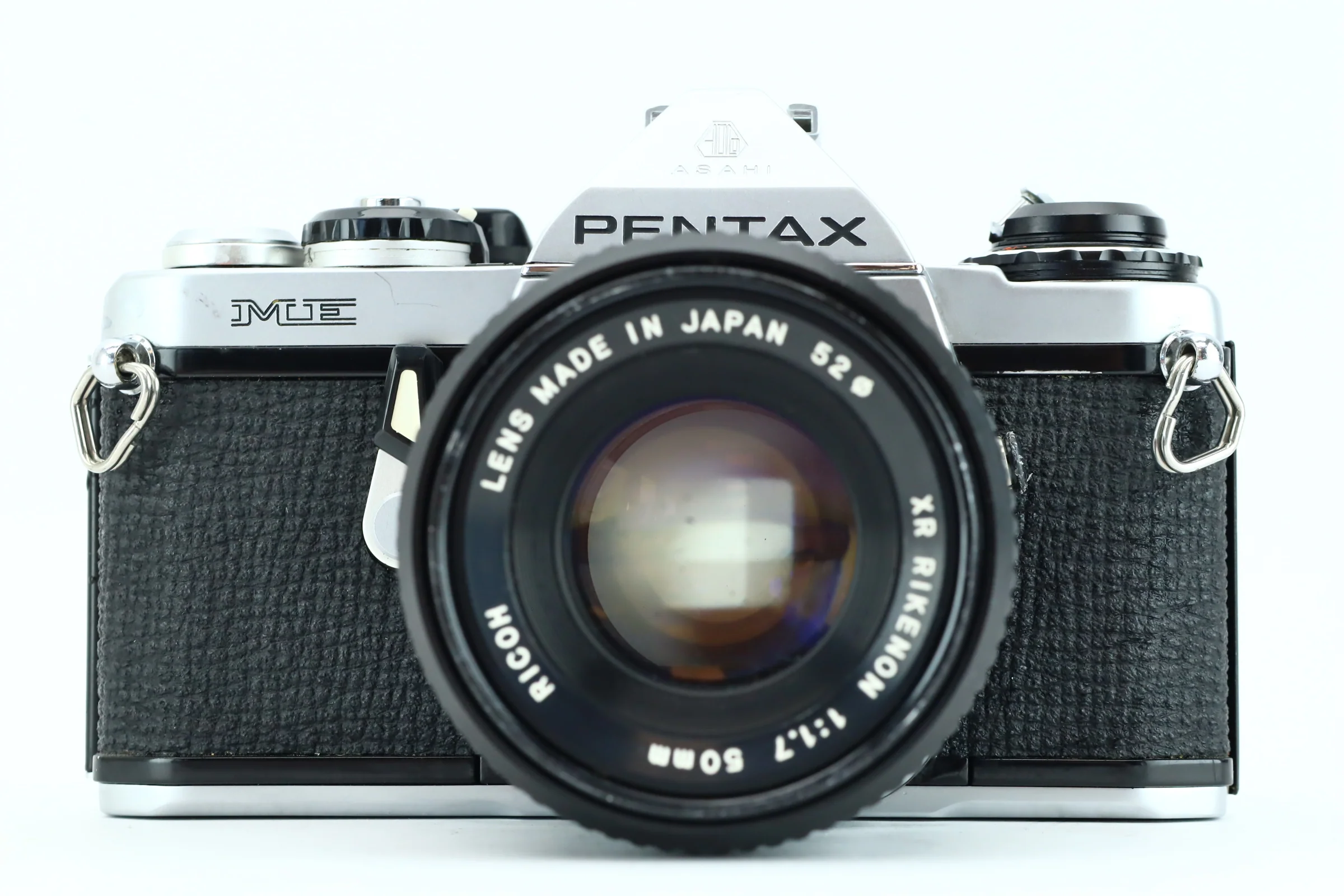 Pentax ME + Ricoh 50mm 1,7 - Image 2
