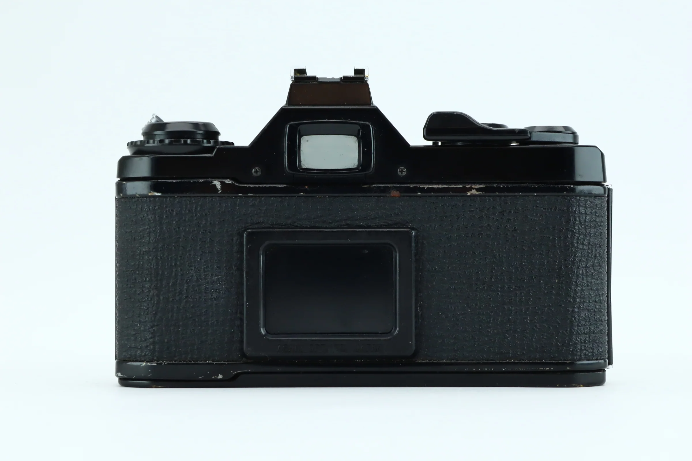 Pentax MV1 | SMC Pentax-M 1:1.7 50mm - Image 4