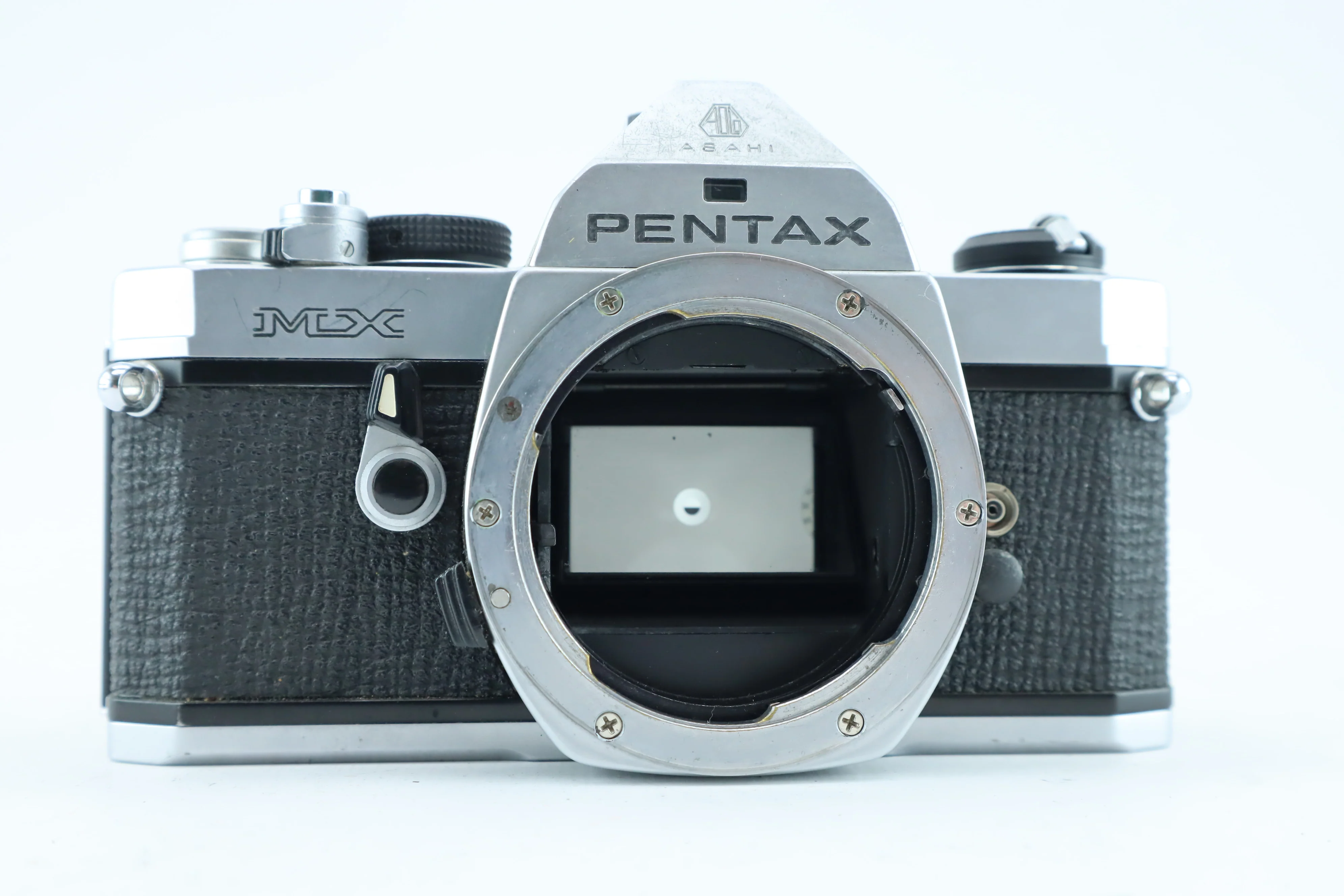 Pentax MX - Image 2