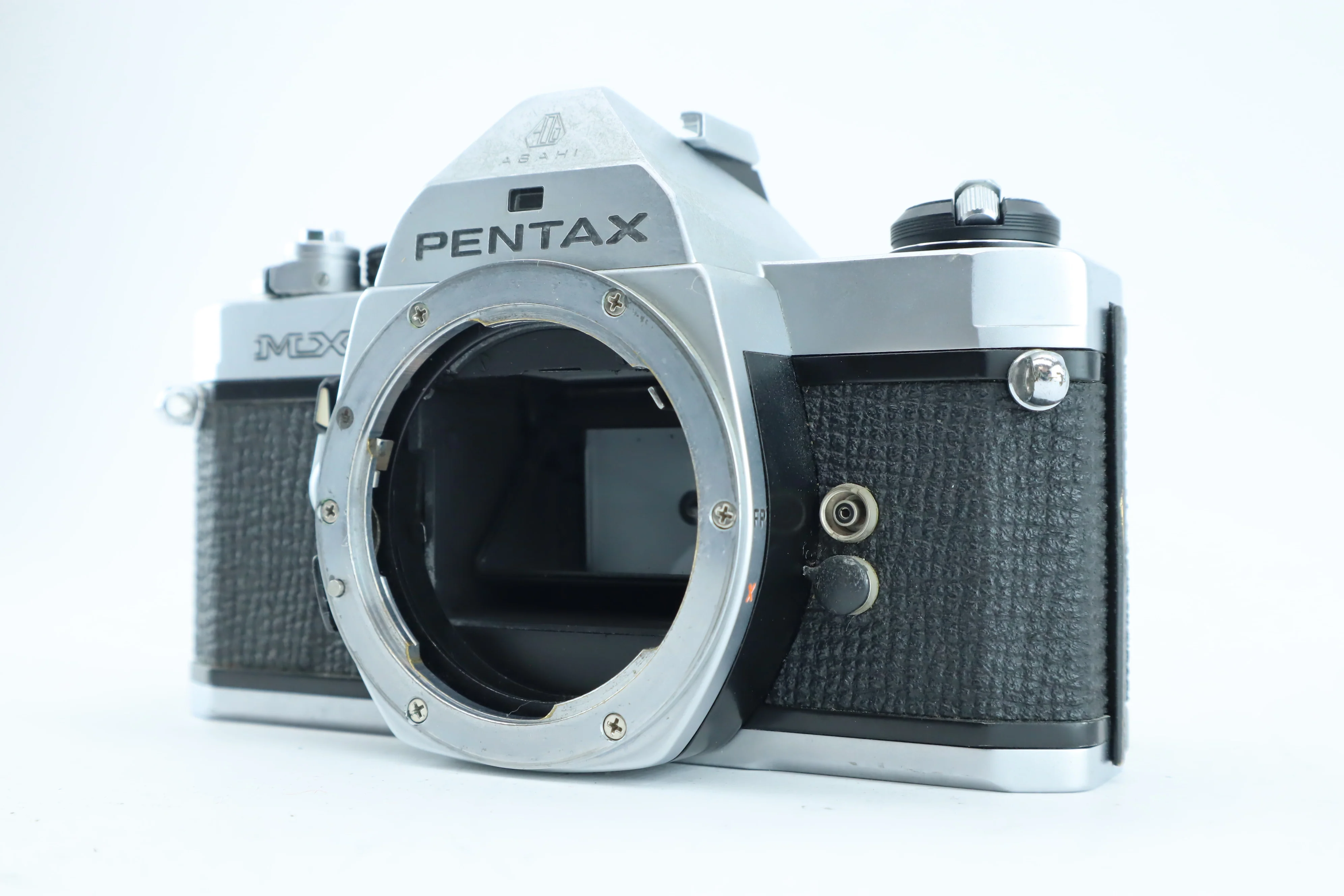 Pentax MX - Image 3