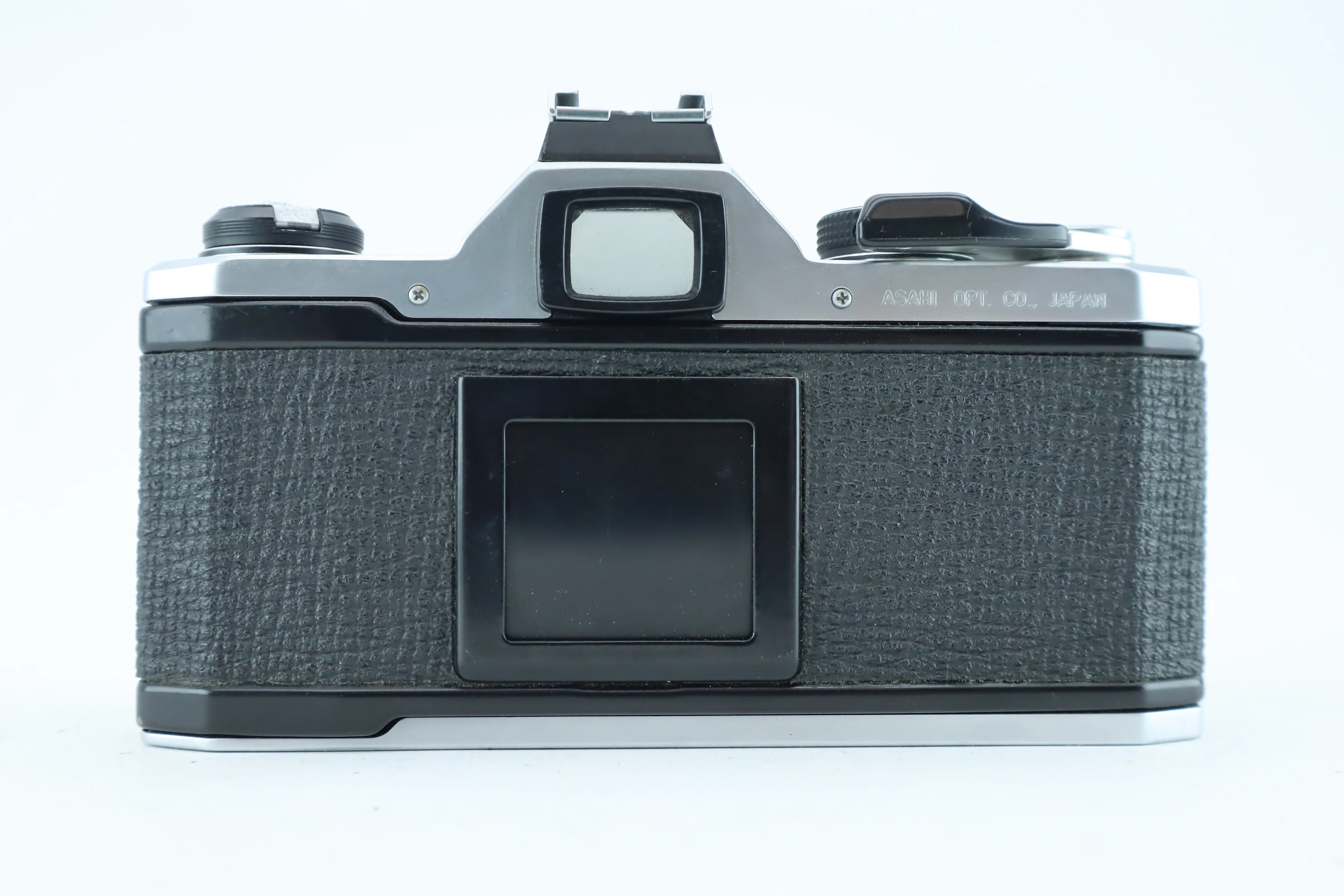 Pentax MX - Image 4