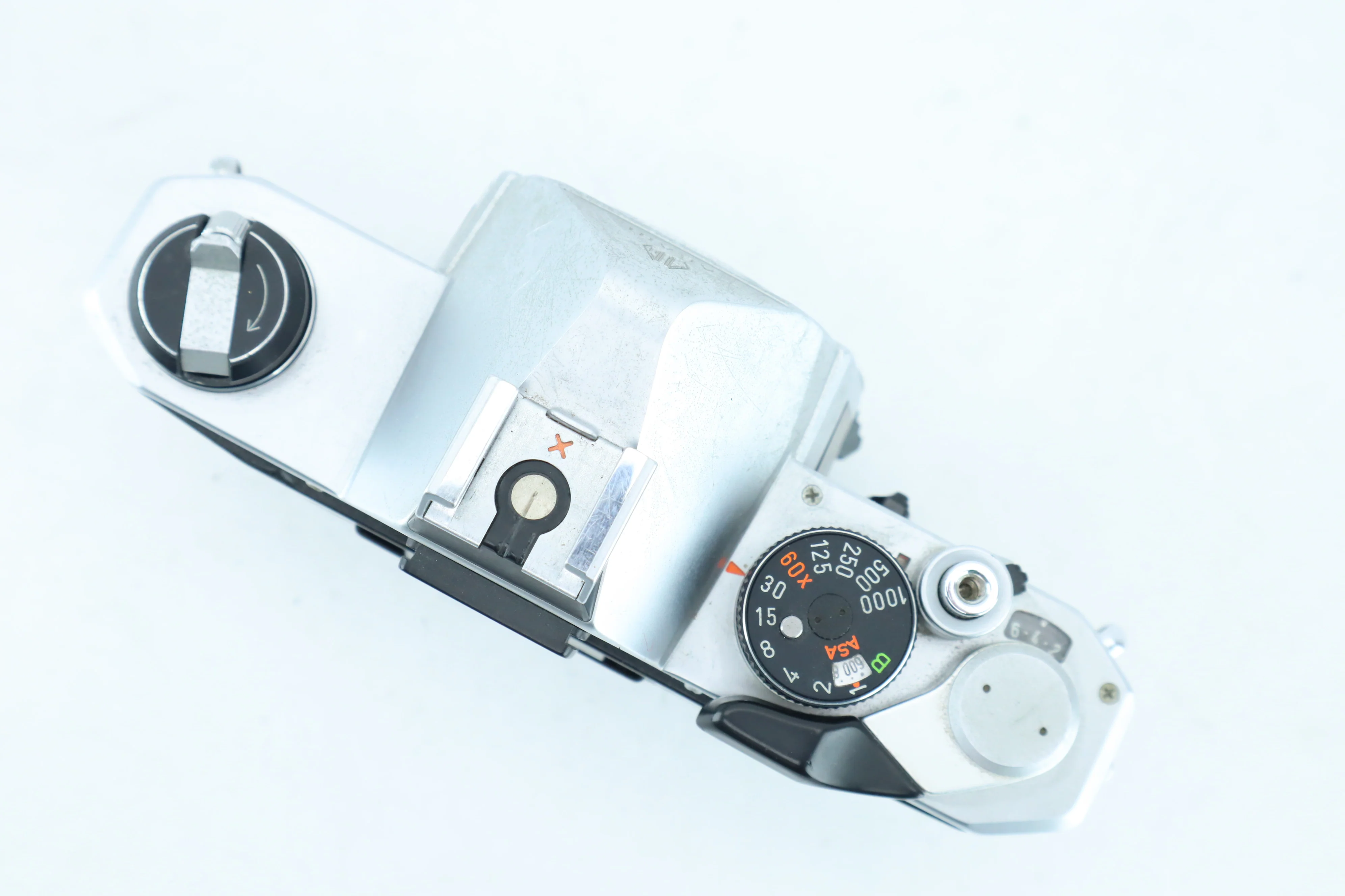 Pentax MX - Image 5