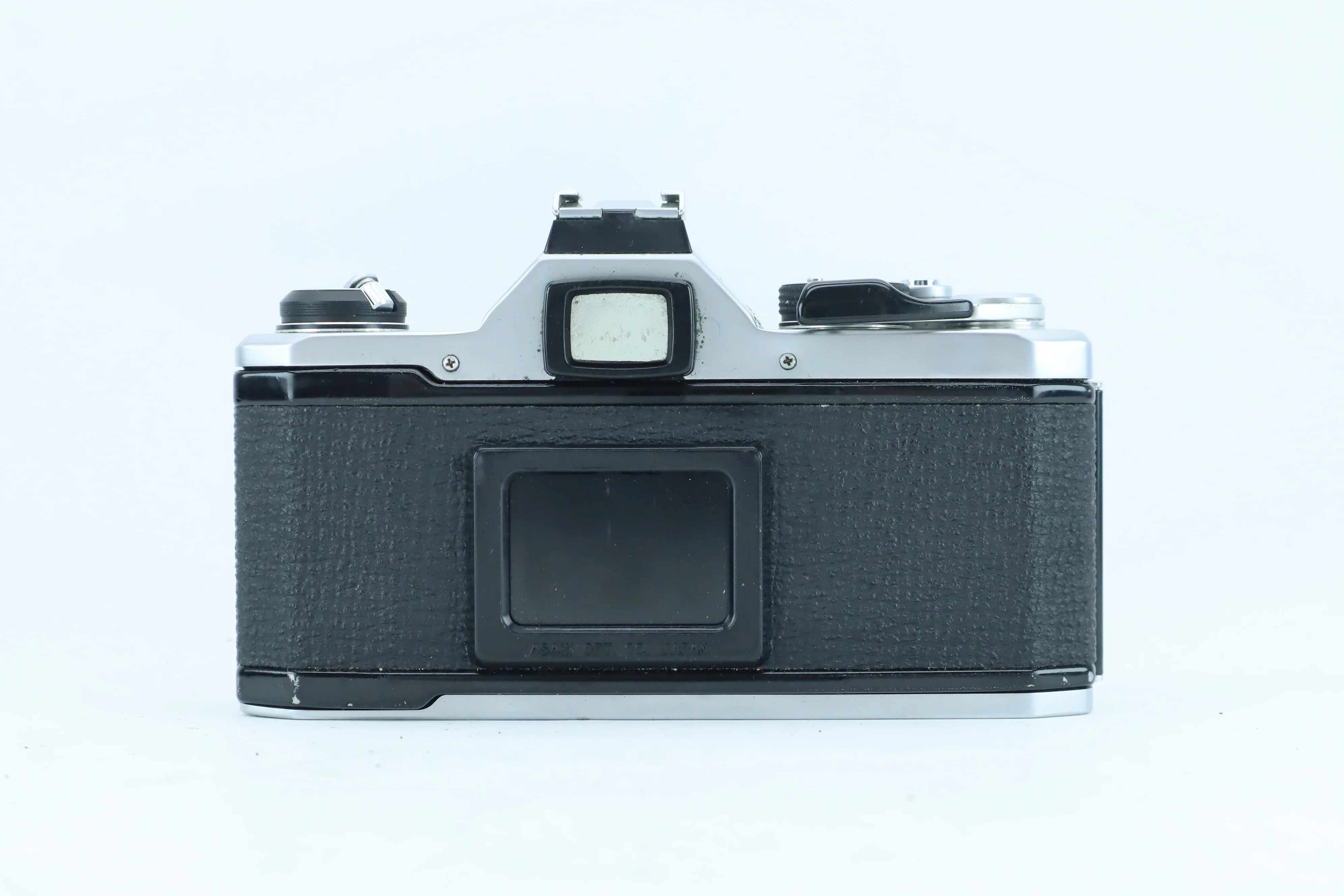 Pentax MX | S/N: 4186591 with SMC Pentax-M 50mm f/1.7 - Image 5