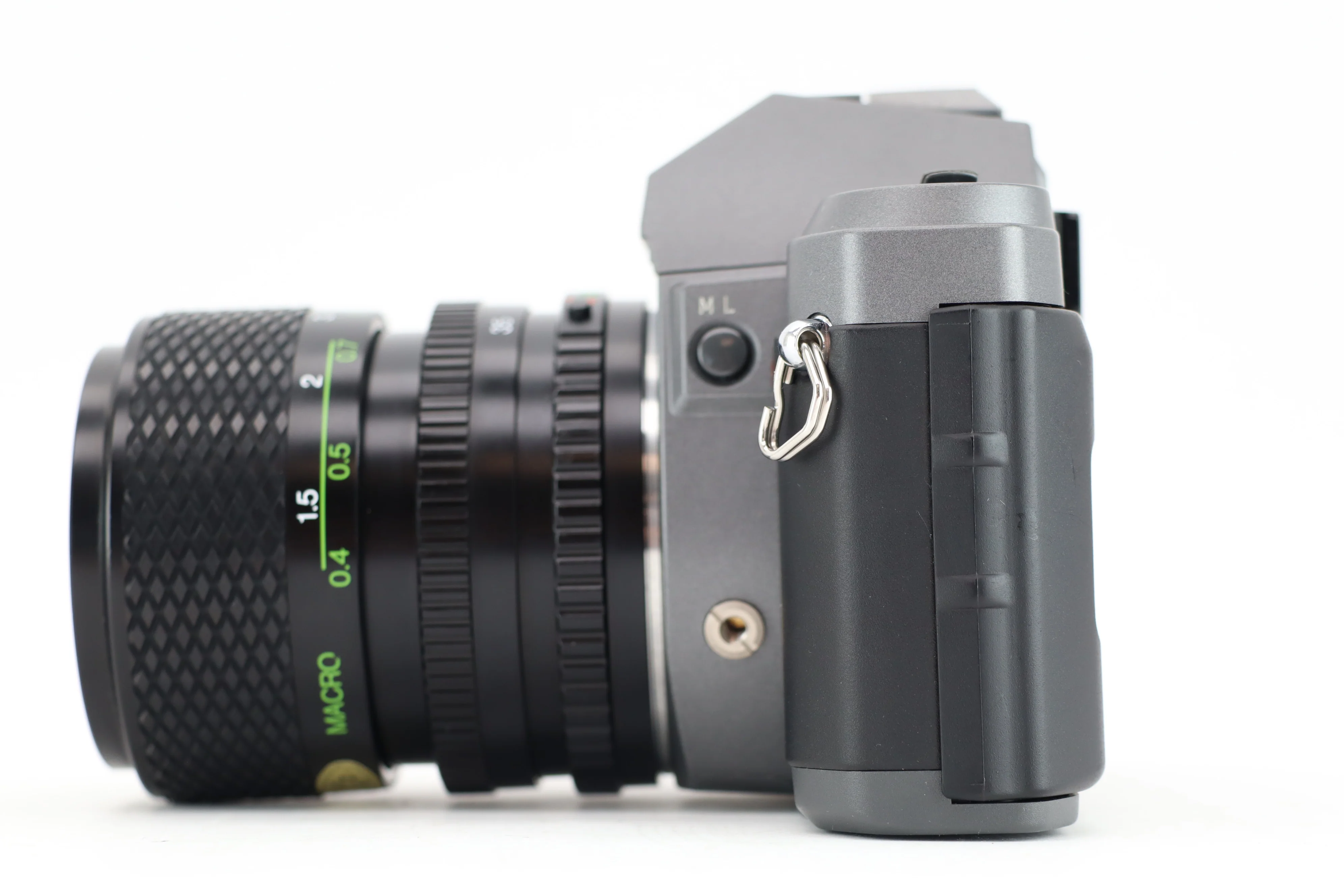 Pentax P30 3,5-4,8 35-70mm - Image 4