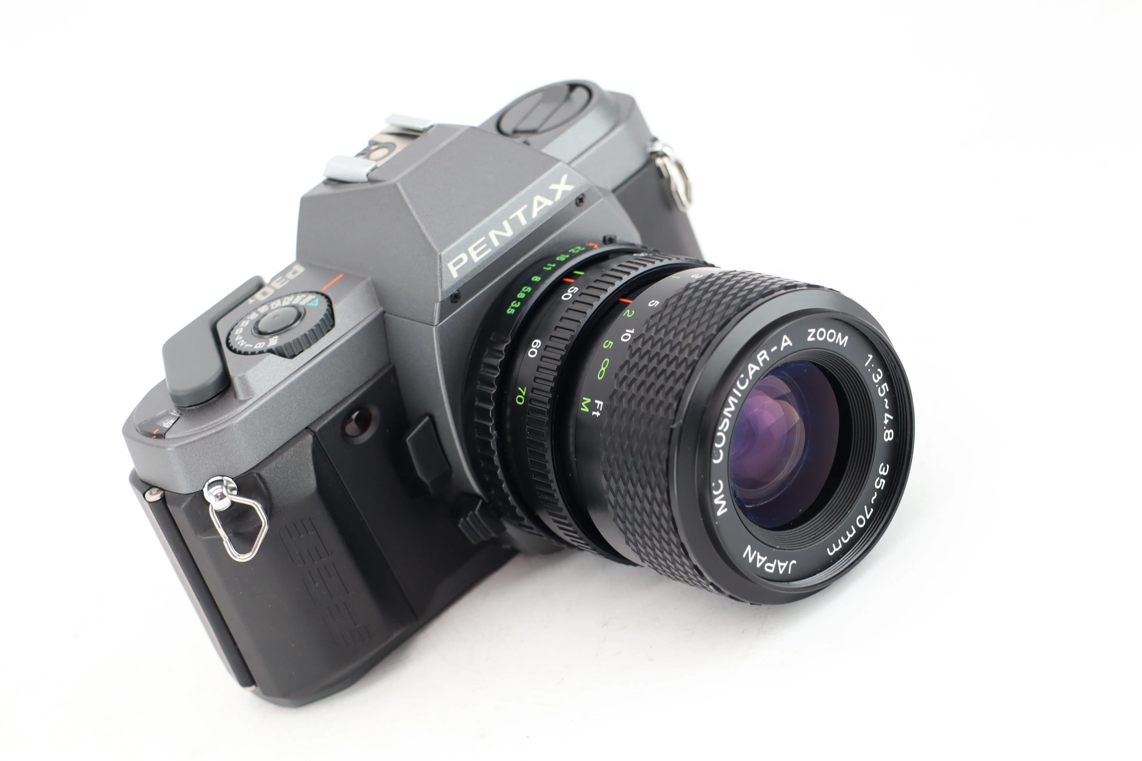 Pentax P30 3,5-4,8 35-70mm - Image 6