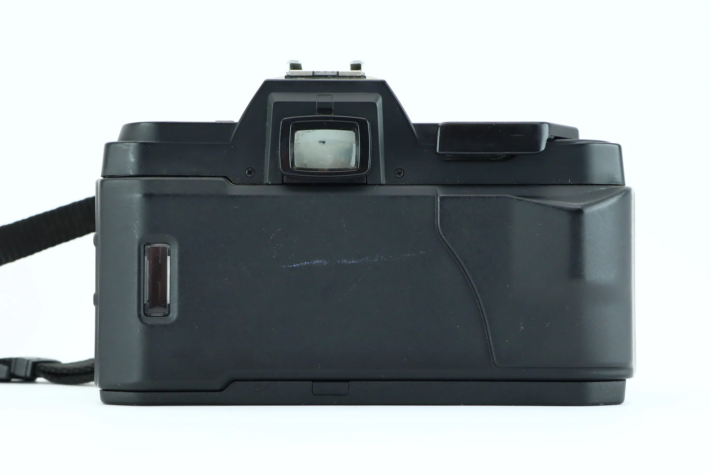 Pentax P30 + Takumar-A 3,5-4,5 28-80mm - Image 4