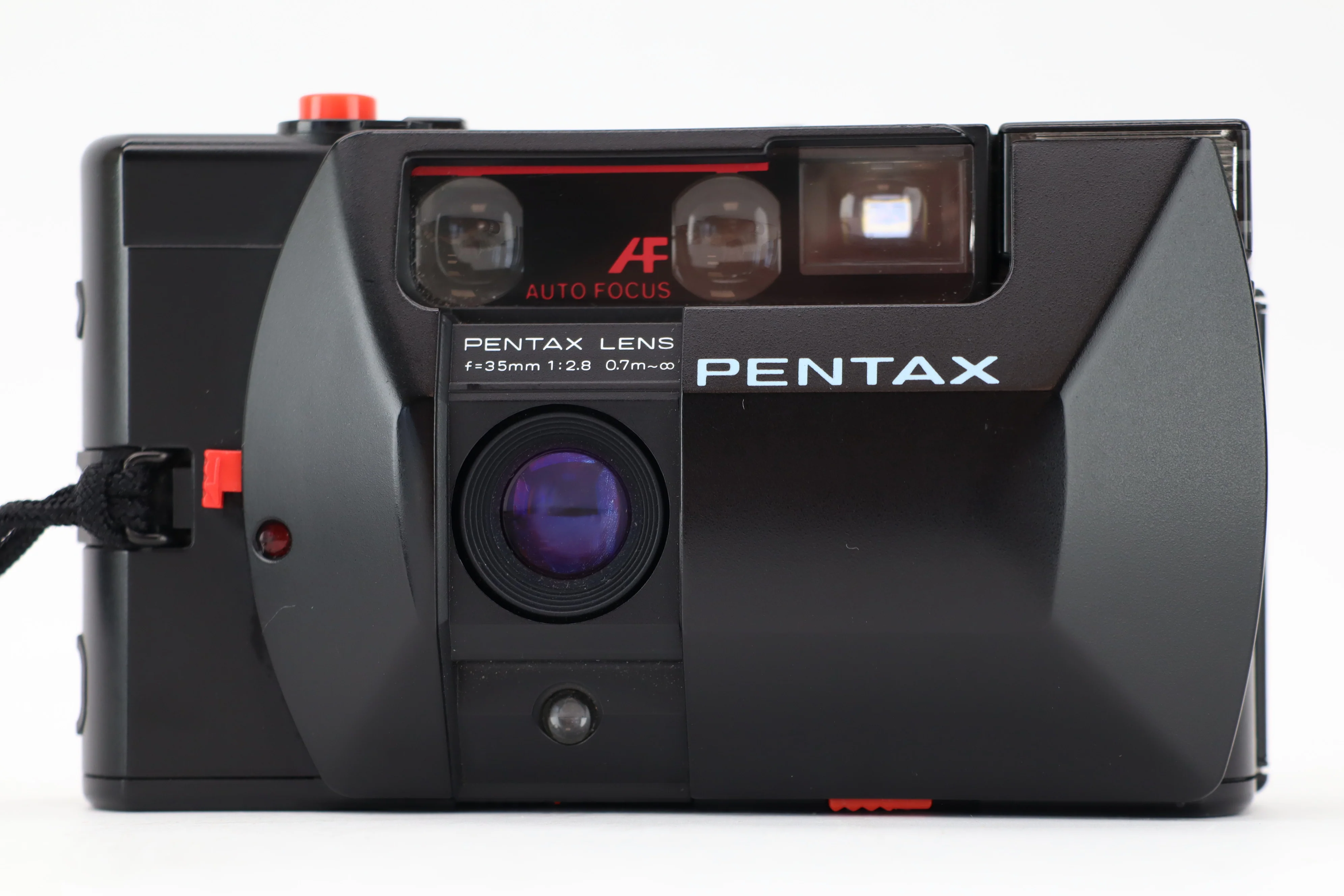 Pentax PC35 AF 35mm 2,8 - Image 2