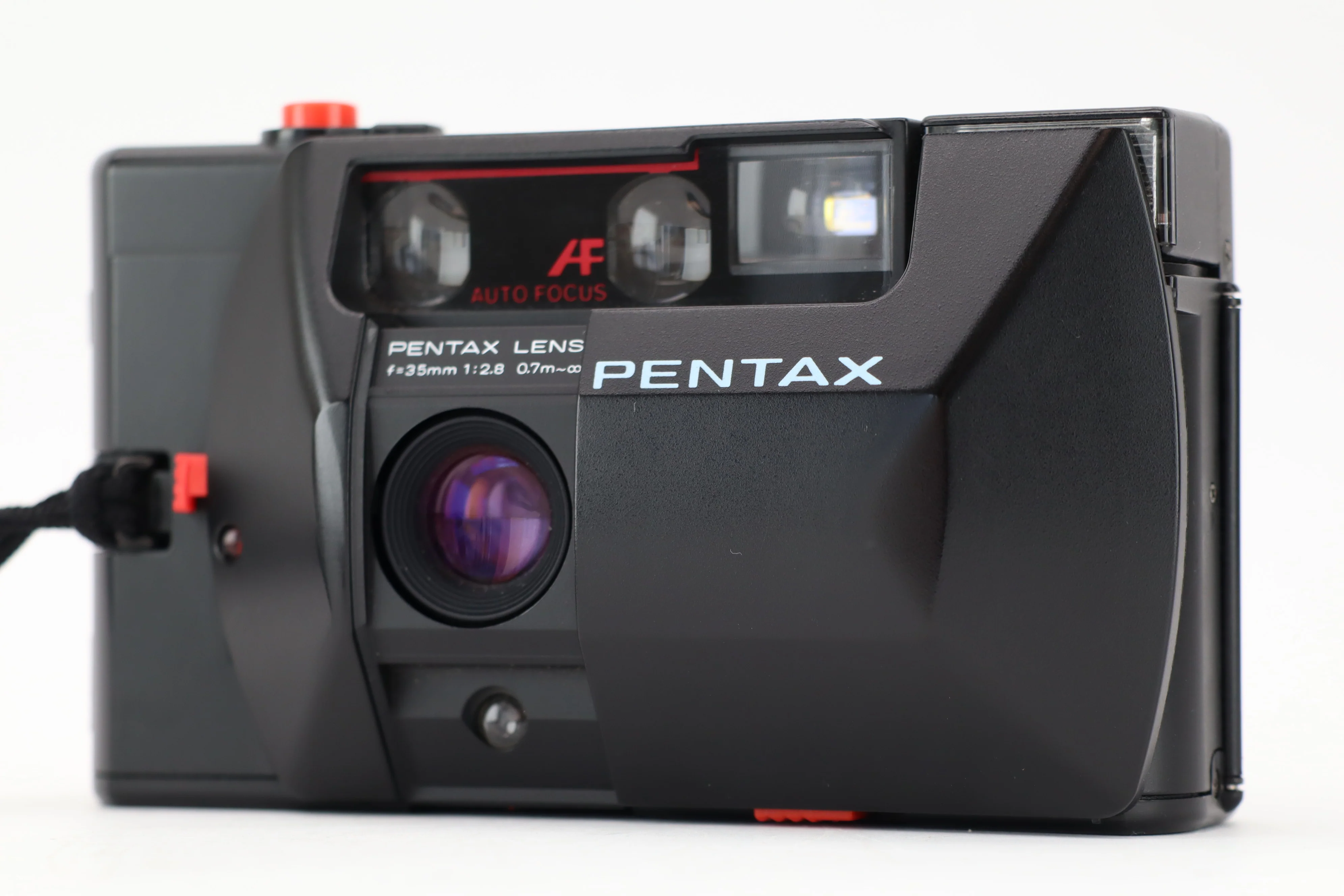 Pentax PC35 AF 35mm 2,8 - Image 3