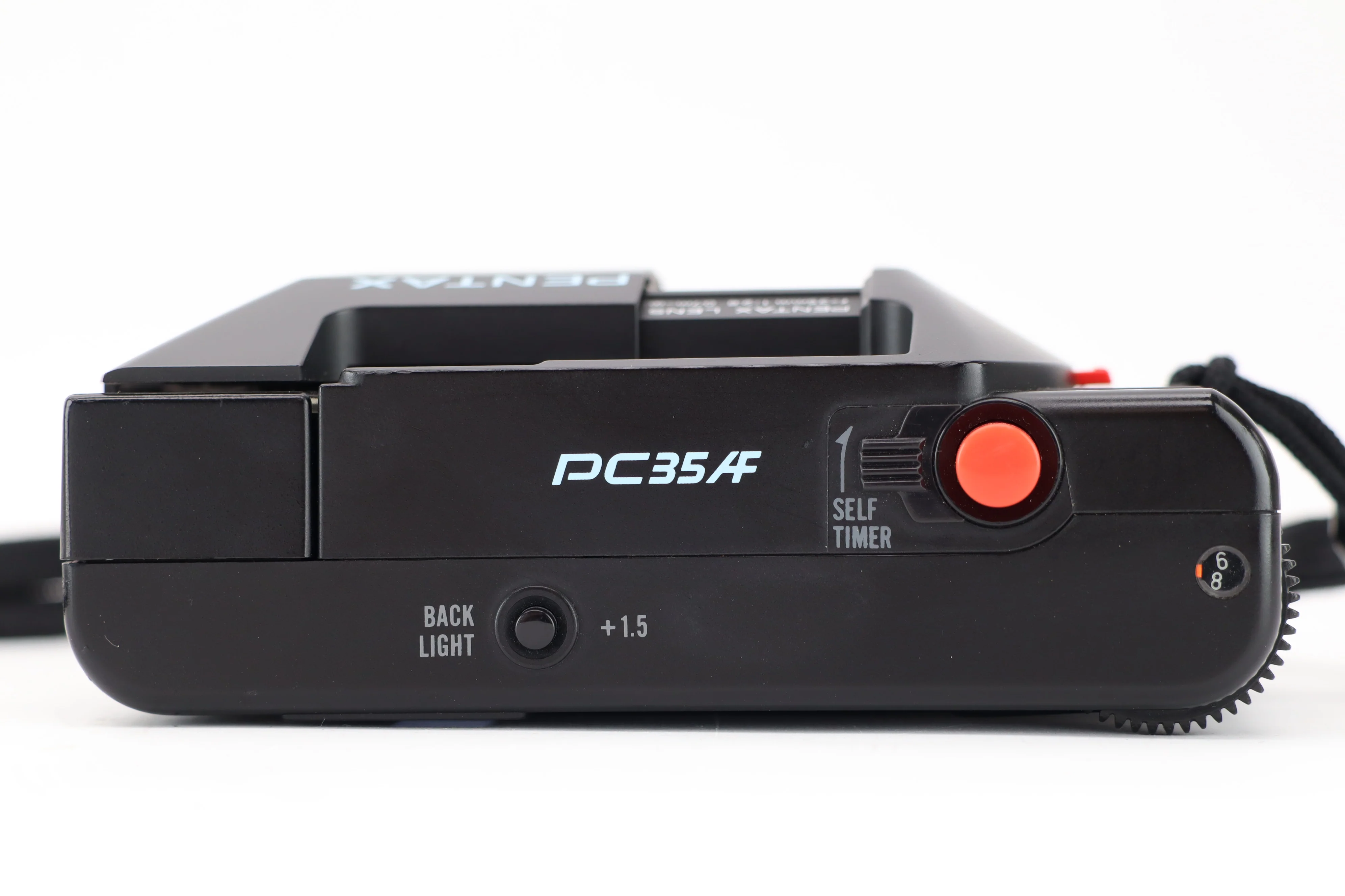 Pentax PC35 AF 35mm 2,8 - Image 5