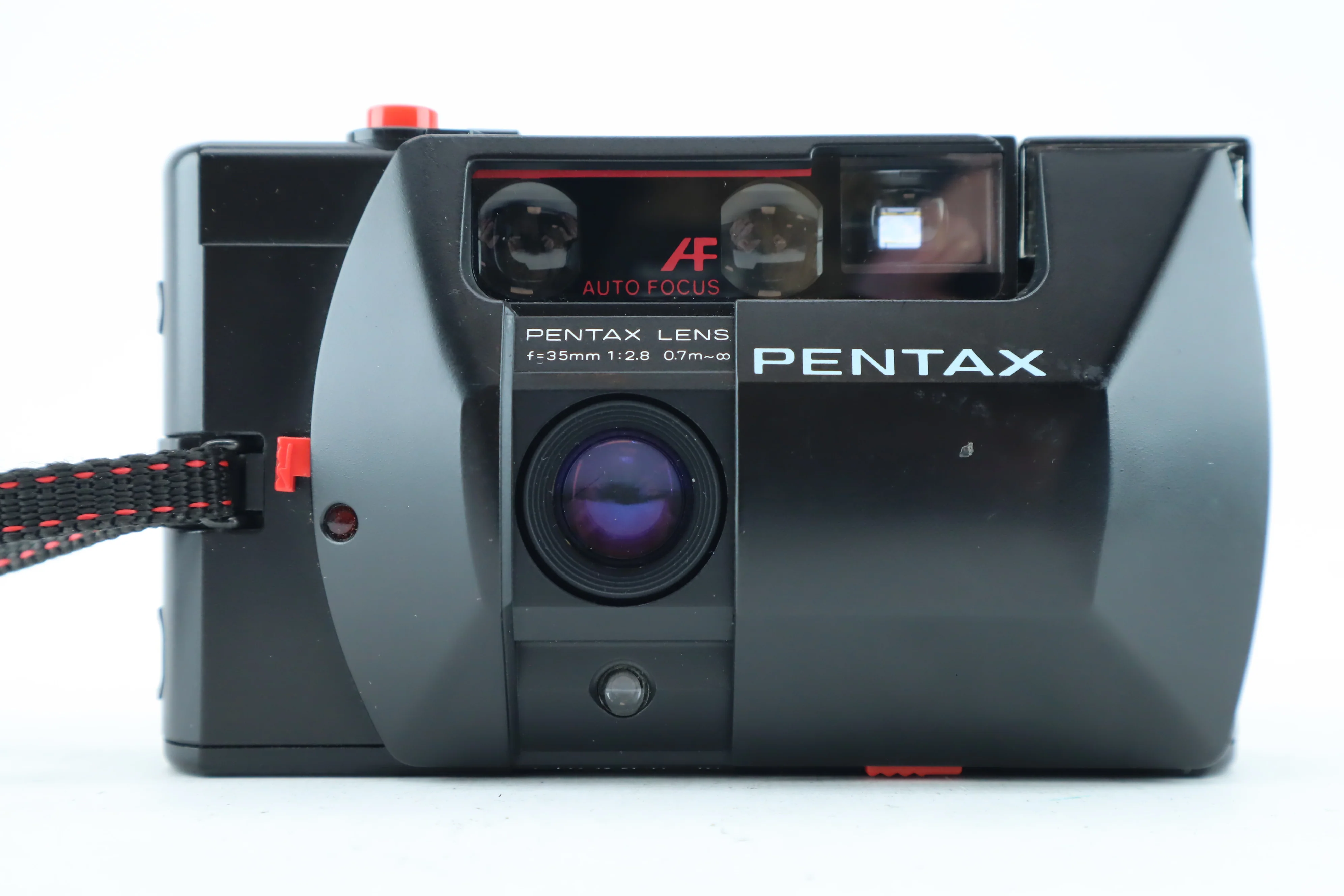 Pentax PC35AF 35mm 2,8 - Image 2