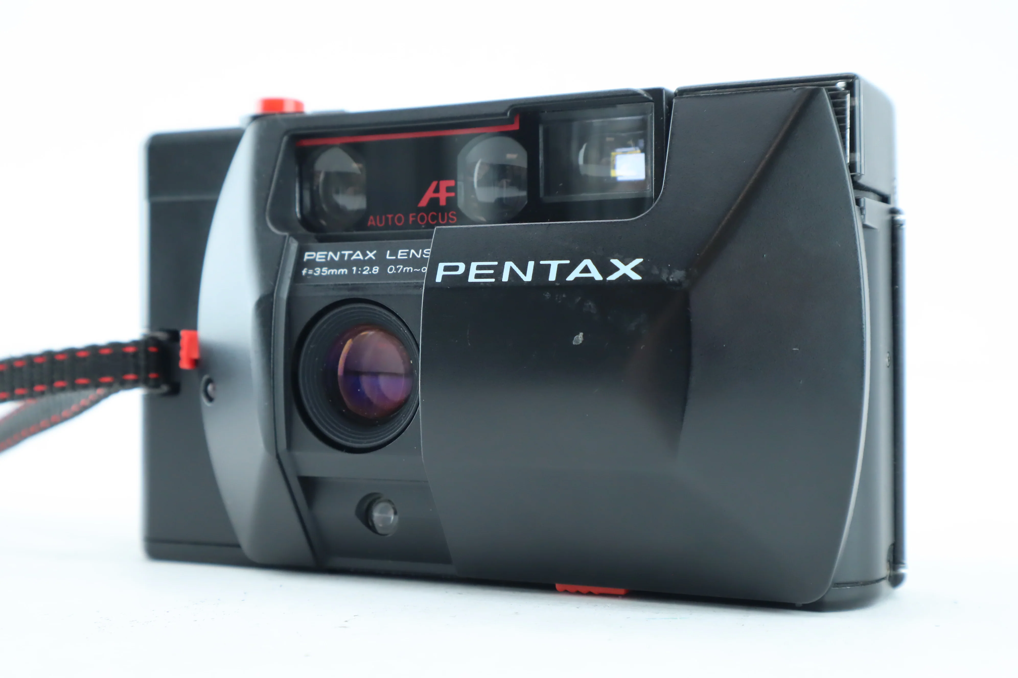 Pentax PC35AF 35mm 2,8 - Image 3