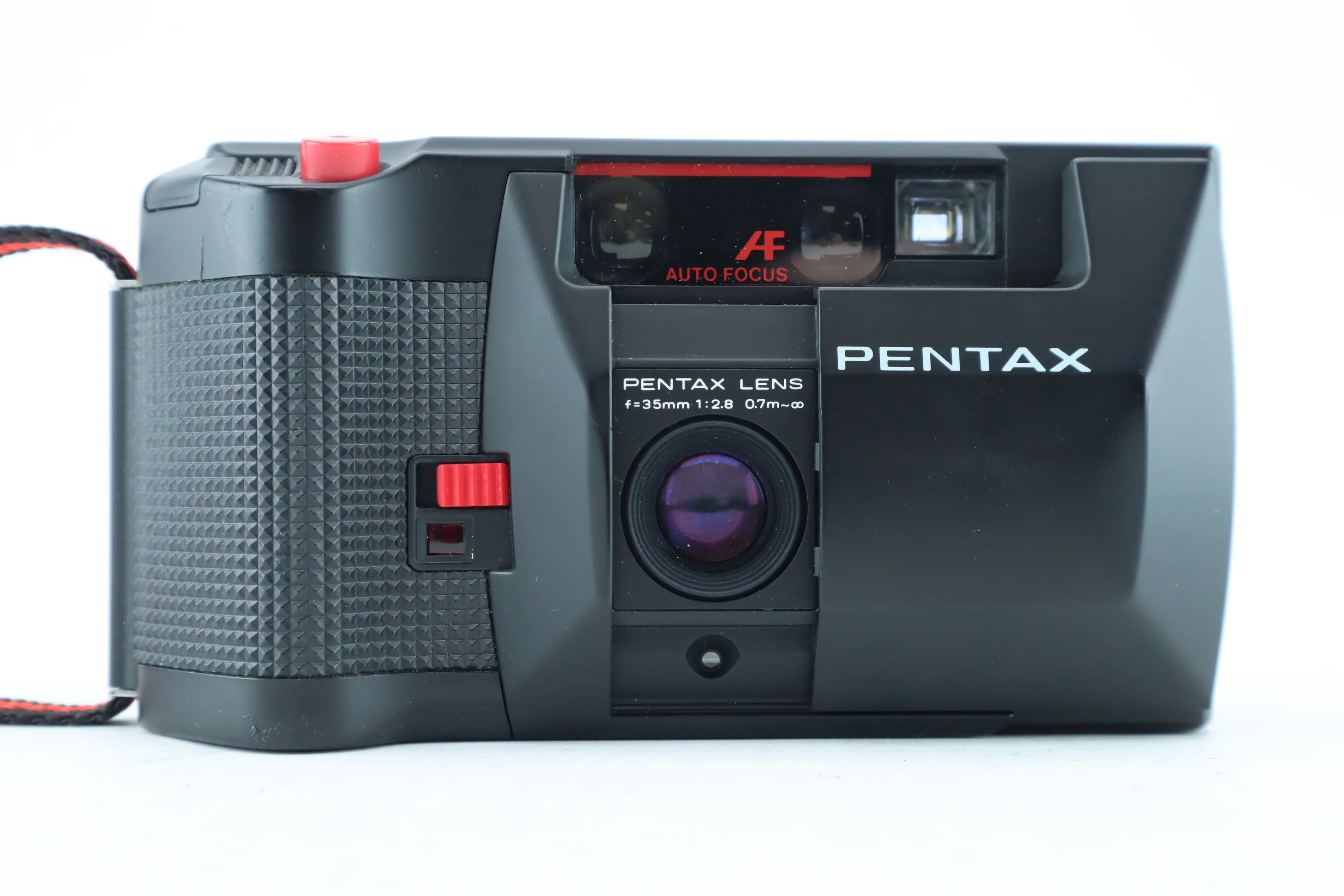 Pentax PC35AF-M with 35mm 2,8 - Image 2