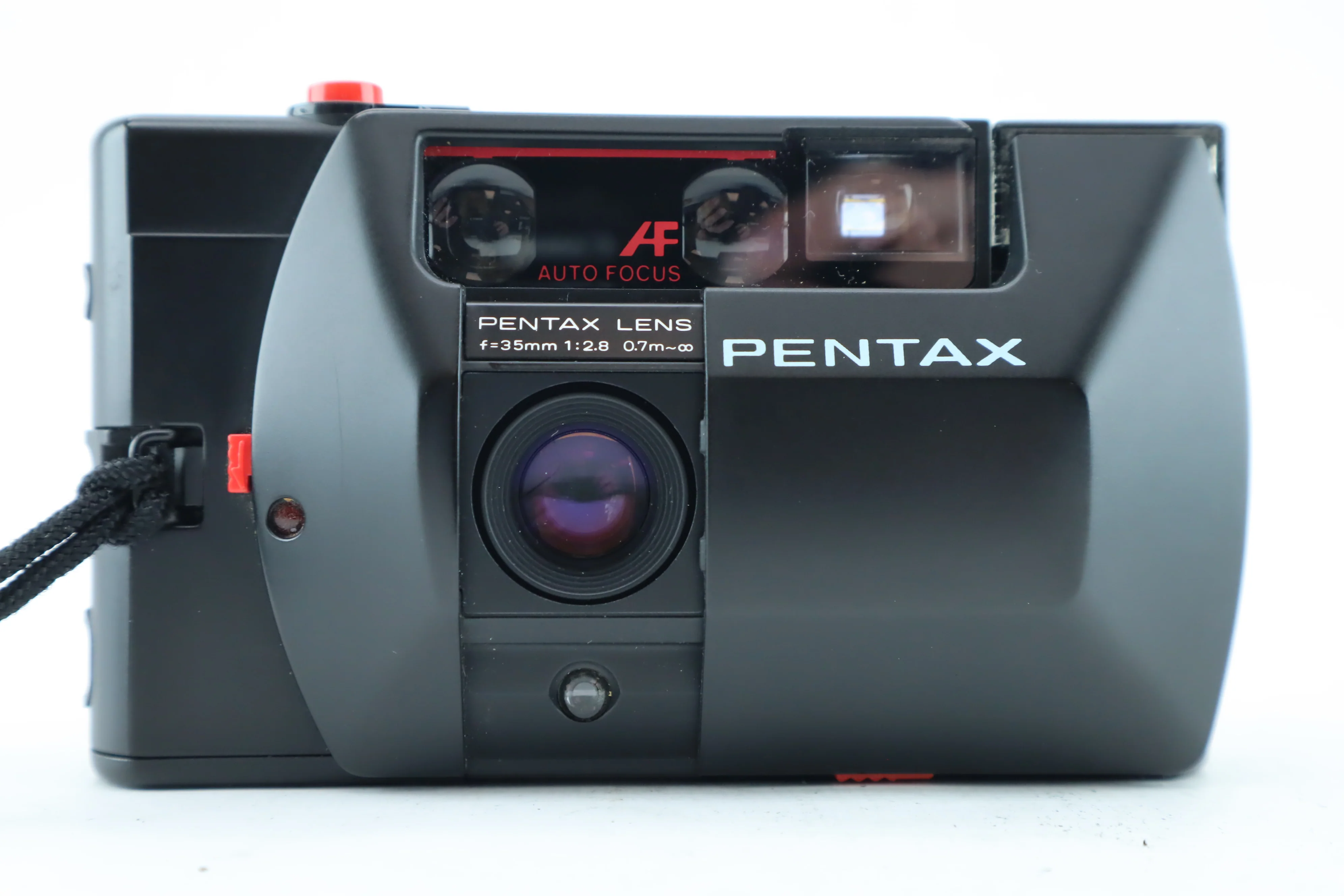 Pentax PC35AF with 35mm 2,8 - Image 2