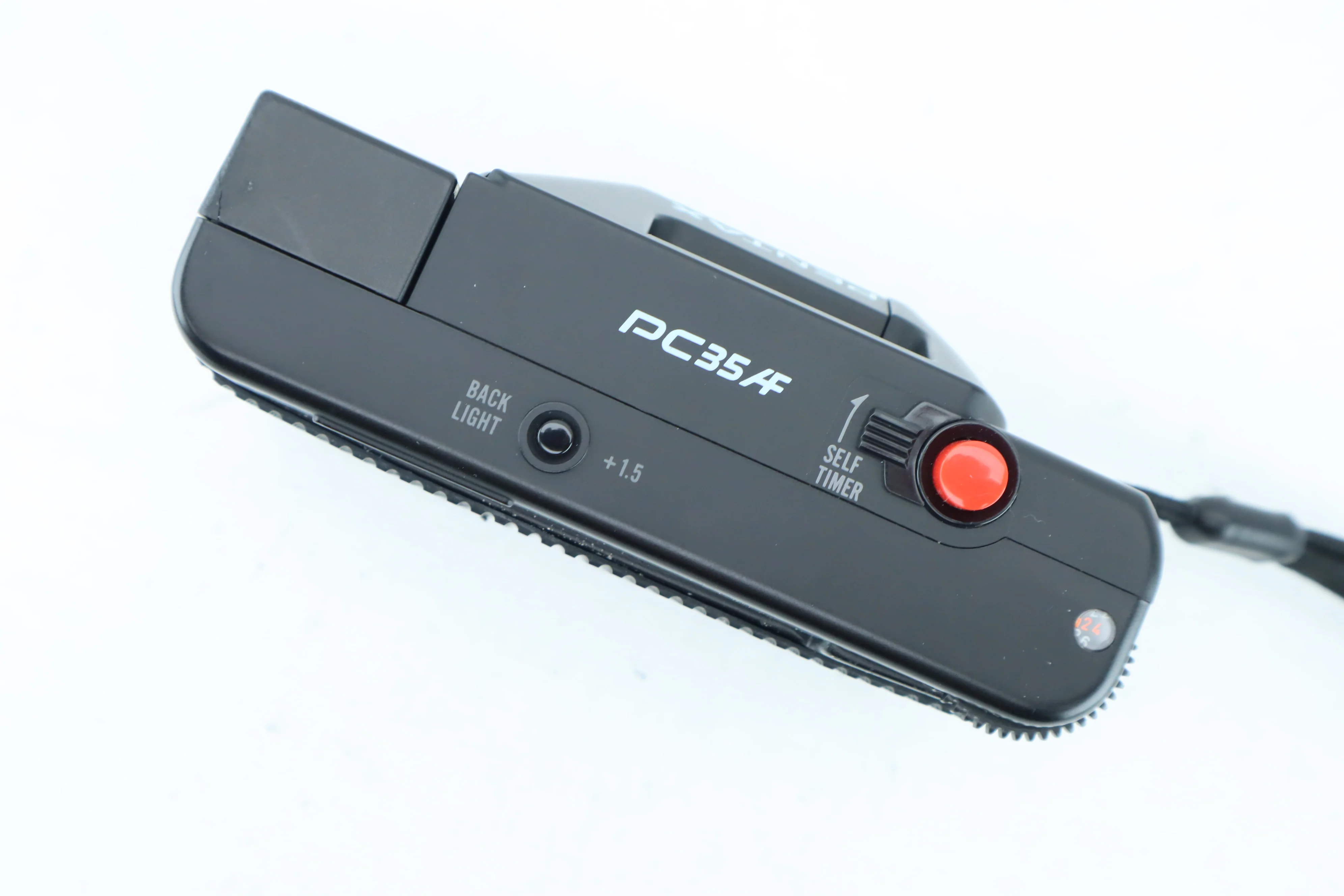 Pentax PC35AF with 35mm 2,8 - Image 5
