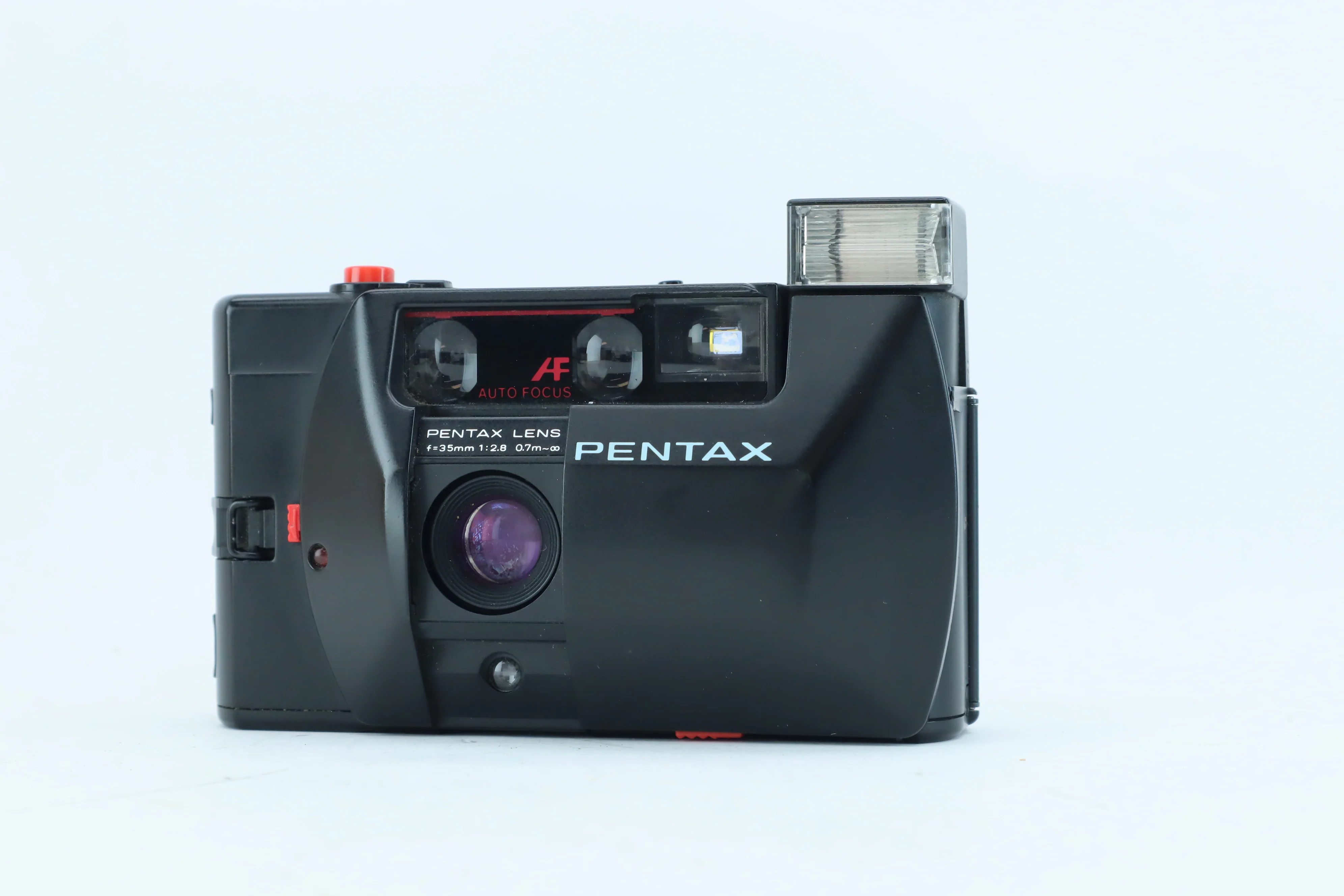 Pentax PC35AF with 35mm f/2.8 Lens - Image 2