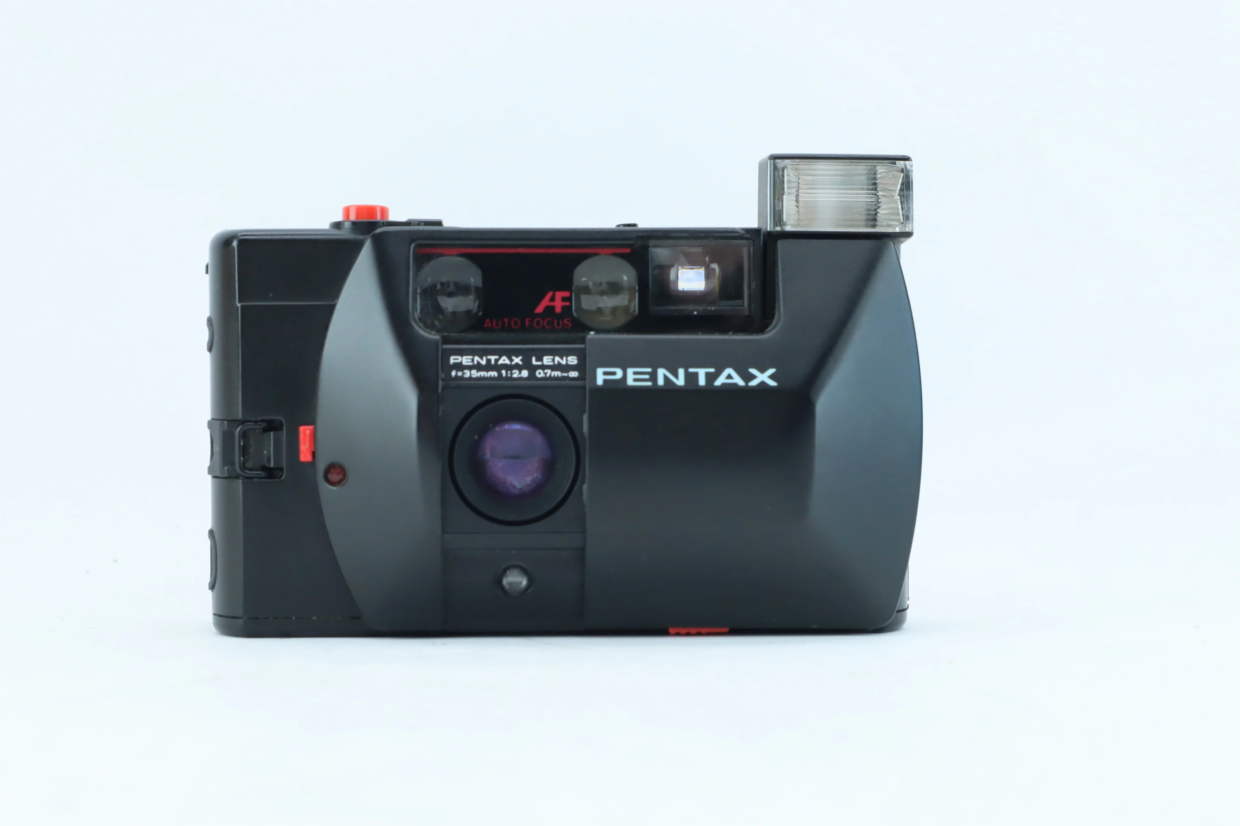Pentax PC35AF with 35mm f/2.8 Lens - Image 3