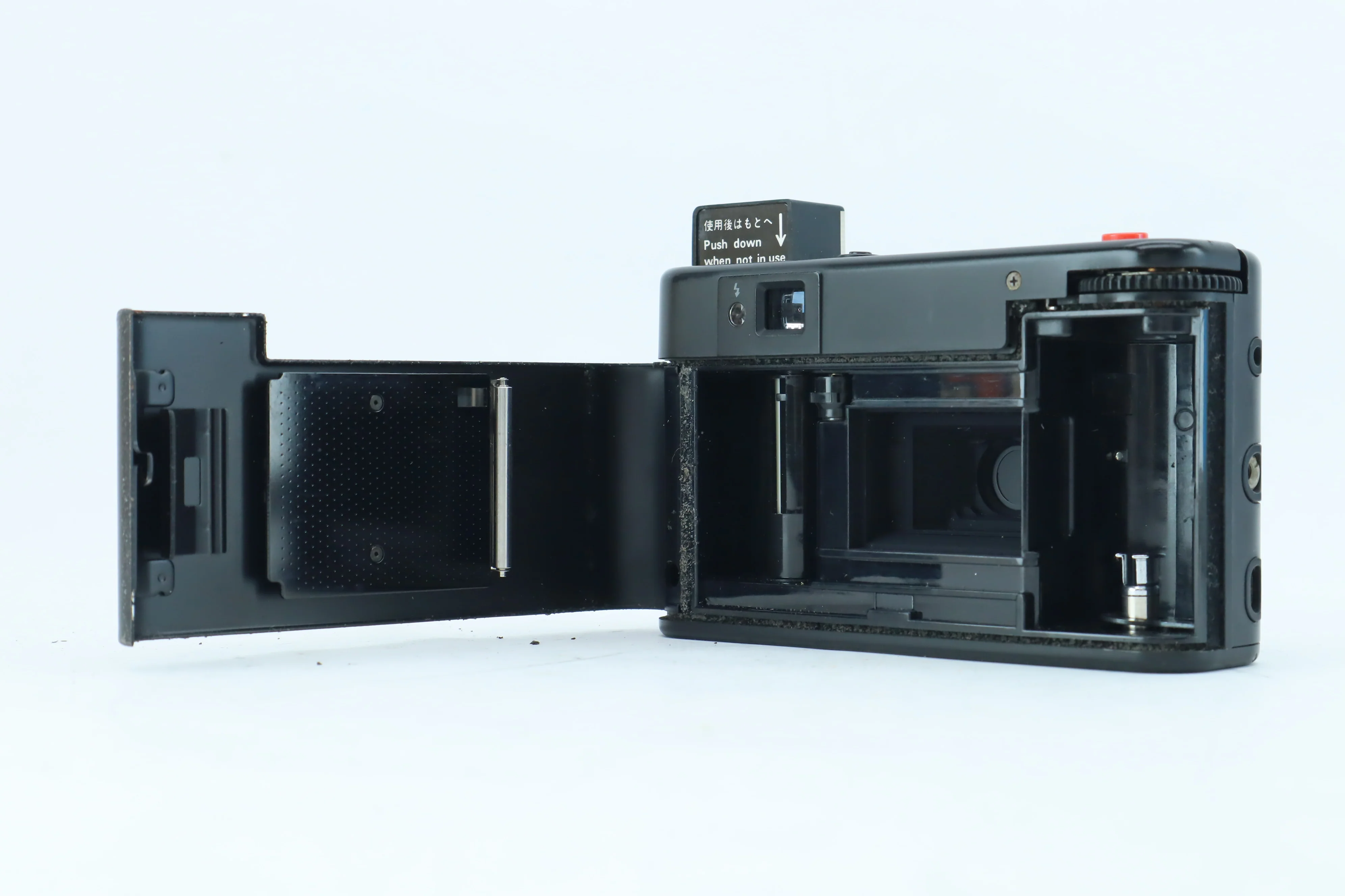 Pentax PC35AF with 35mm f/2.8 Lens - Image 4