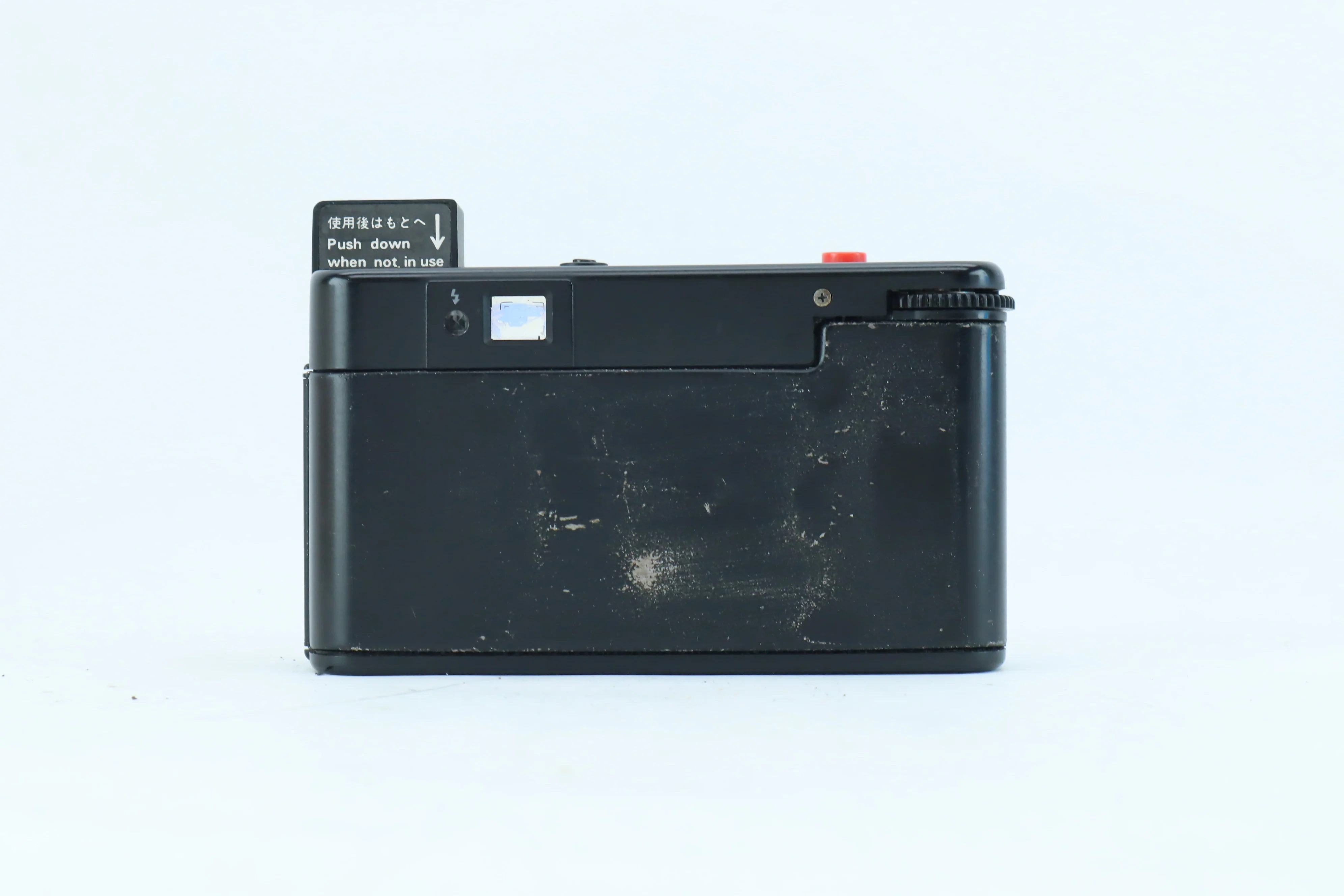 Pentax PC35AF with 35mm f/2.8 Lens - Image 5