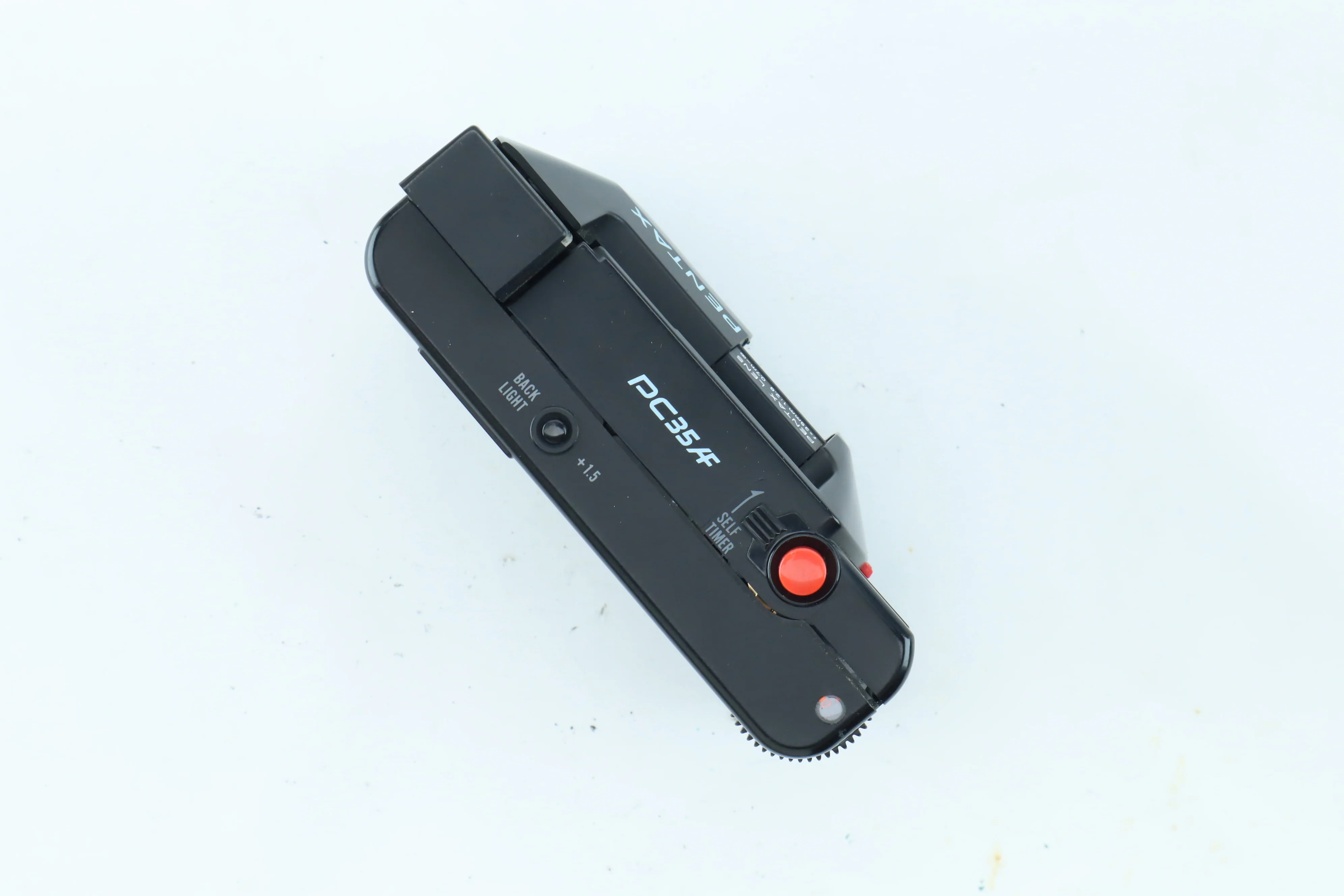 Pentax PC35AF with 35mm f/2.8 Lens - Image 6