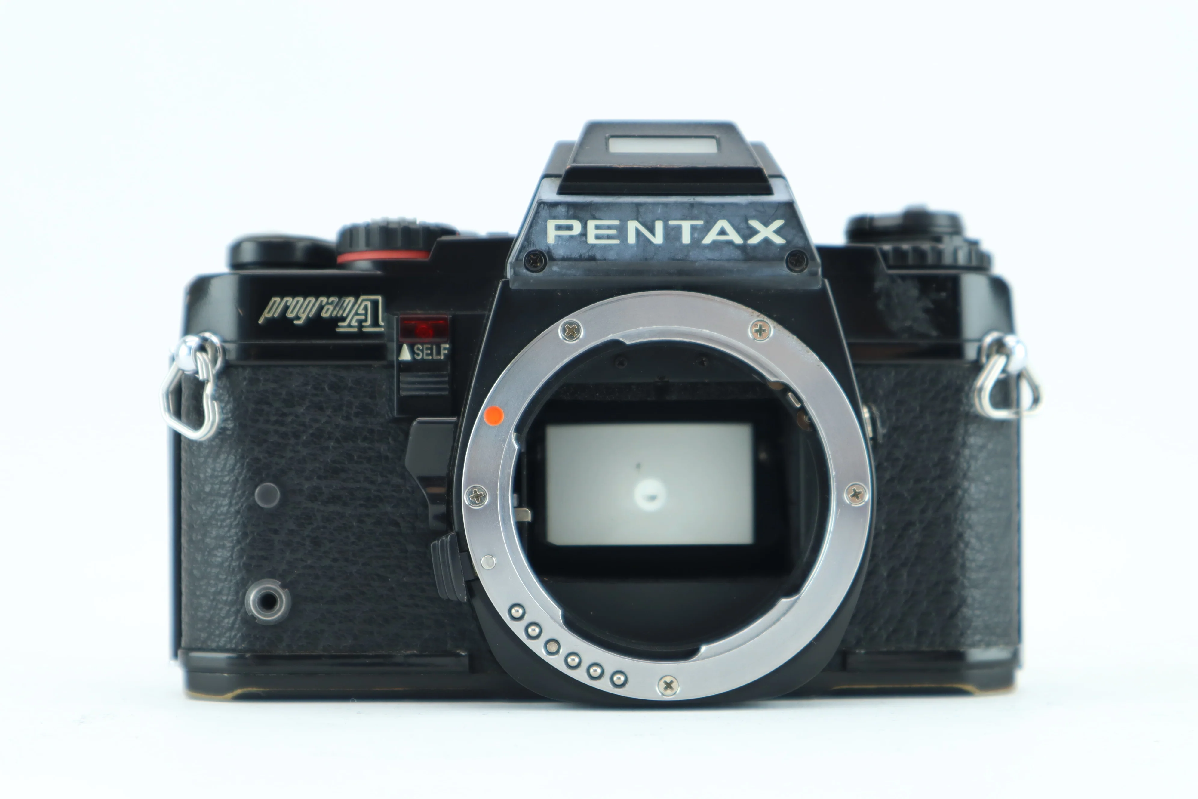 Pentax Program-A - Image 2