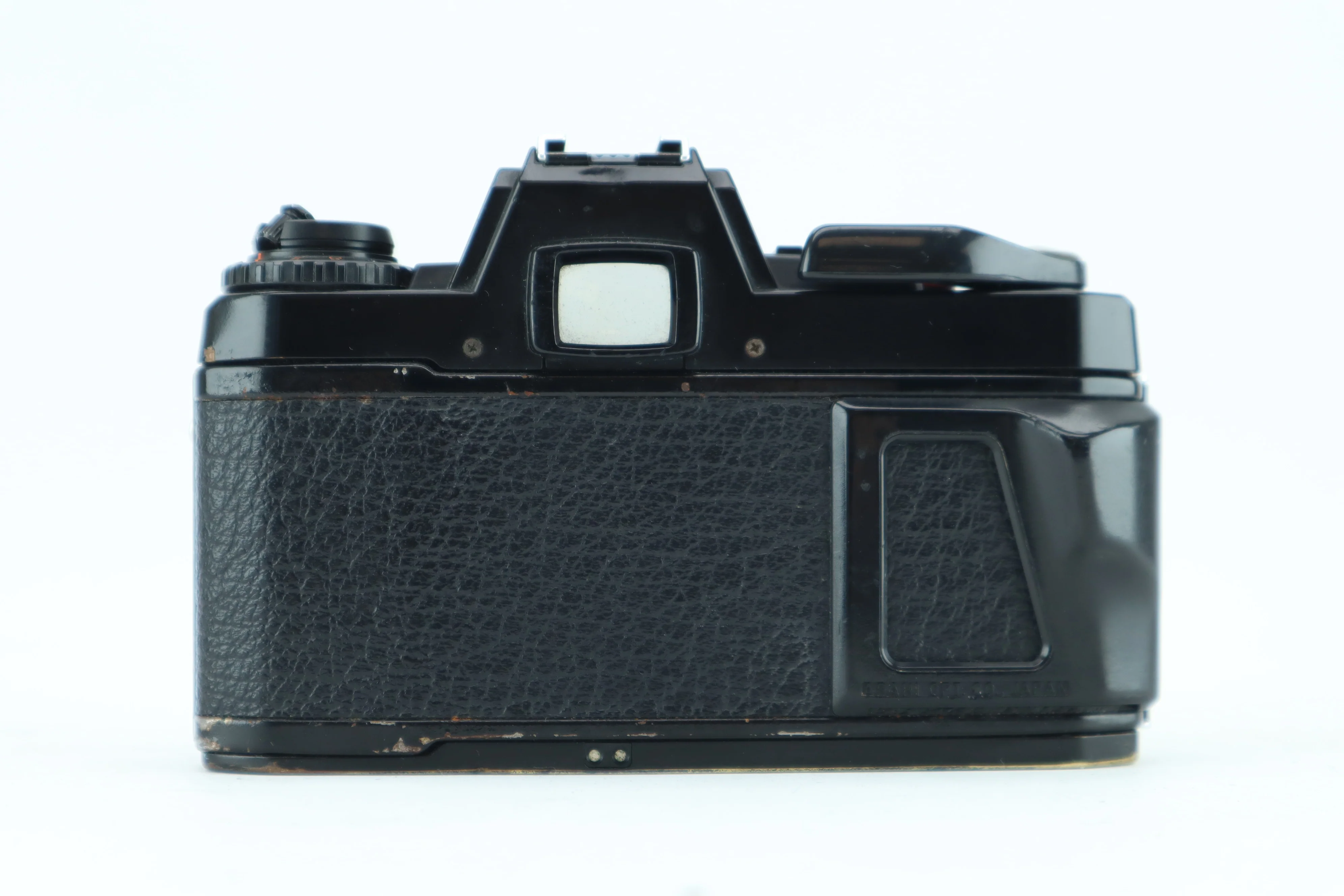 Pentax Program-A - Image 4
