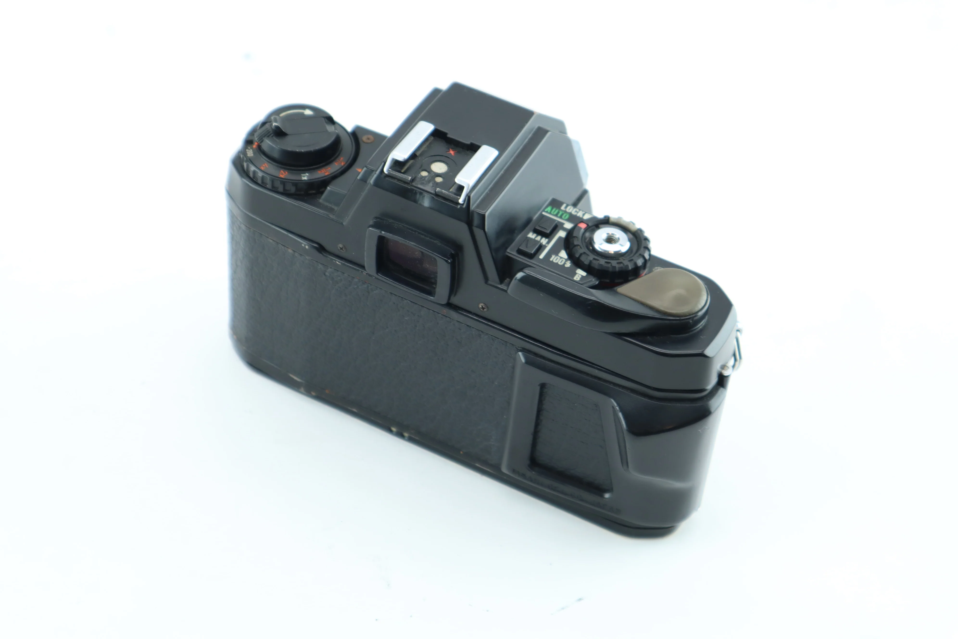 Pentax Program-A - Image 5