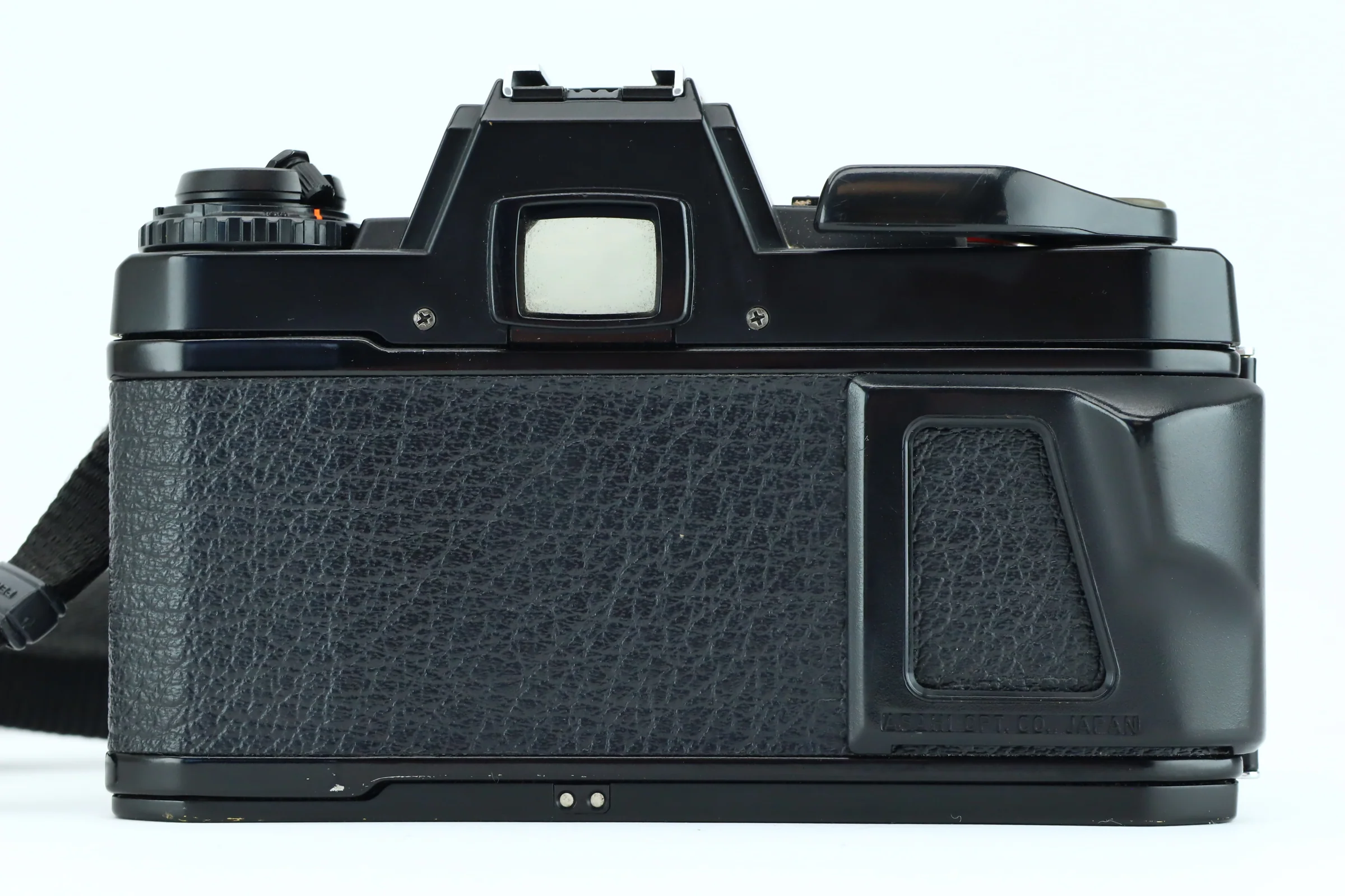 Pentax program A + SMC 50mm 1,4 - Image 4