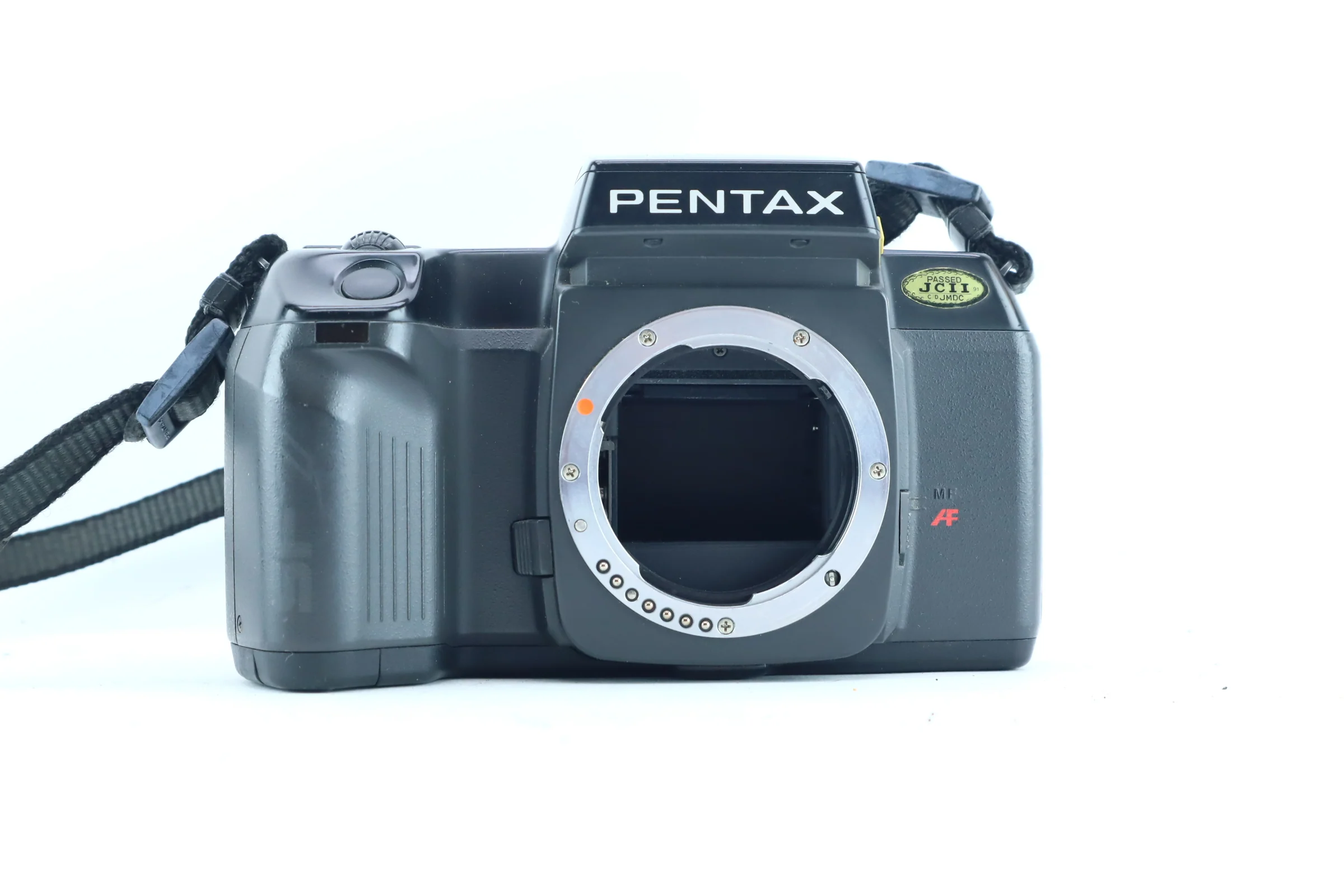 Pentax SF7 - Image 2