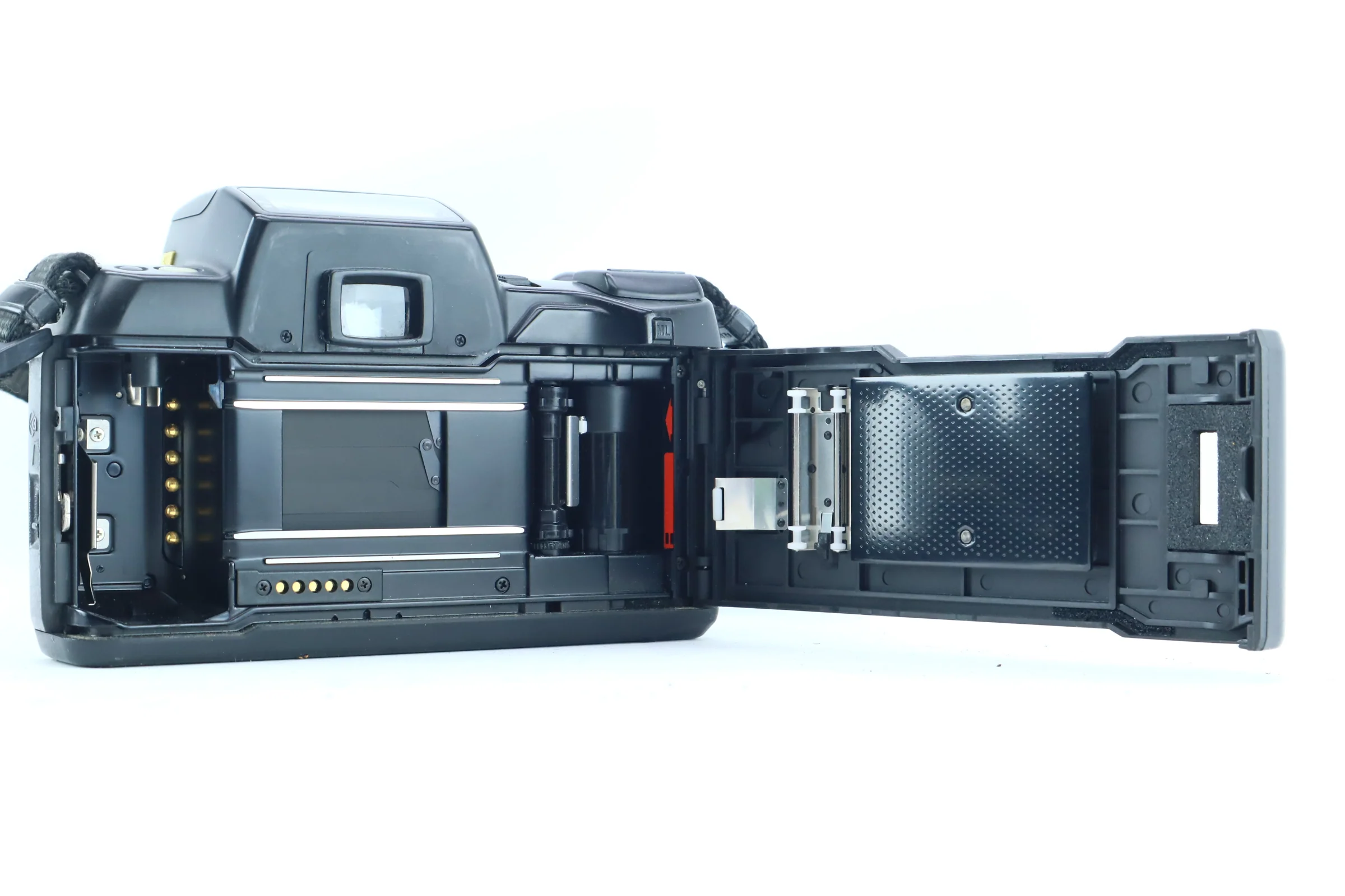 Pentax SF7 - Image 3