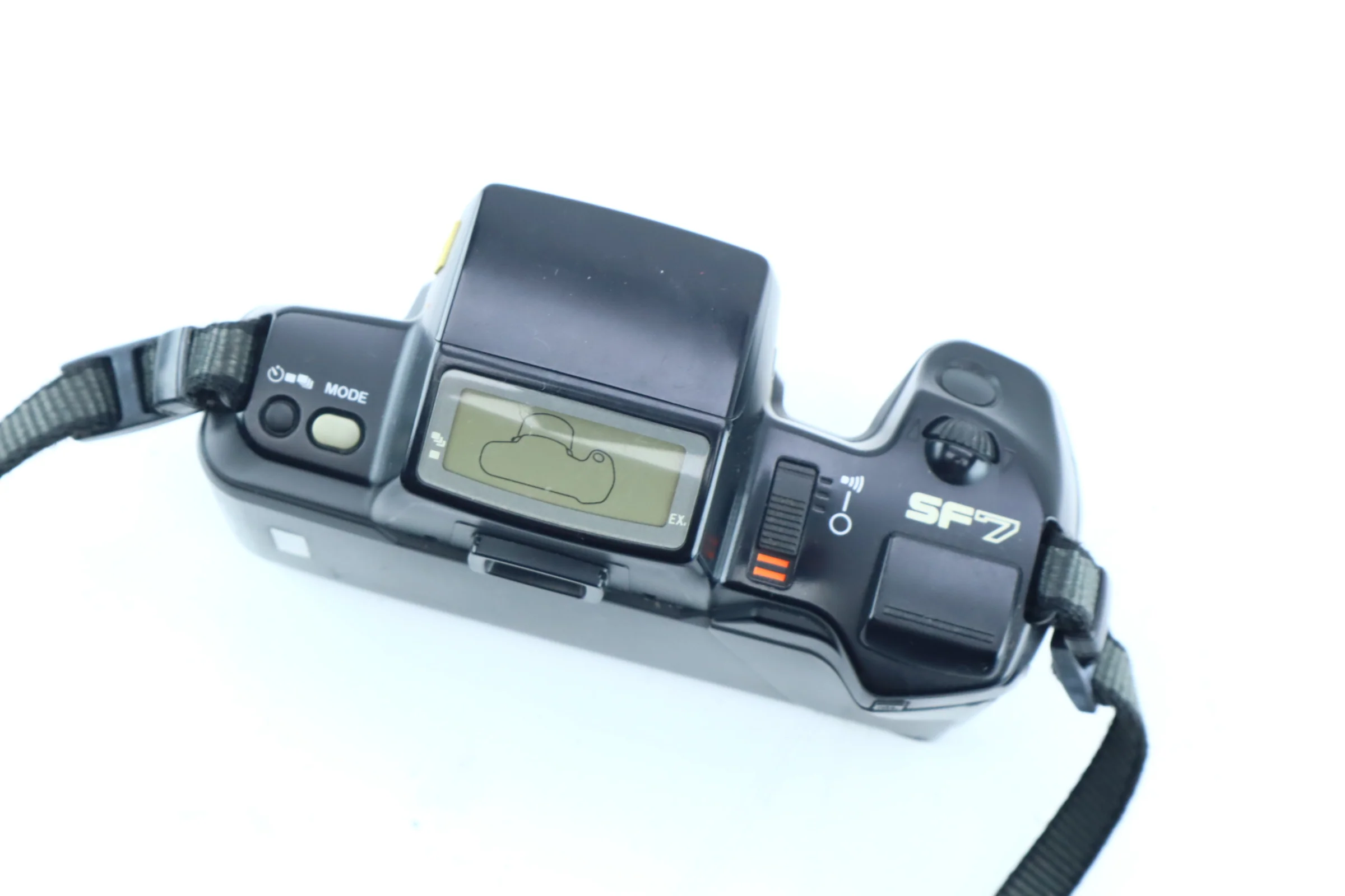 Pentax SF7 - Image 5