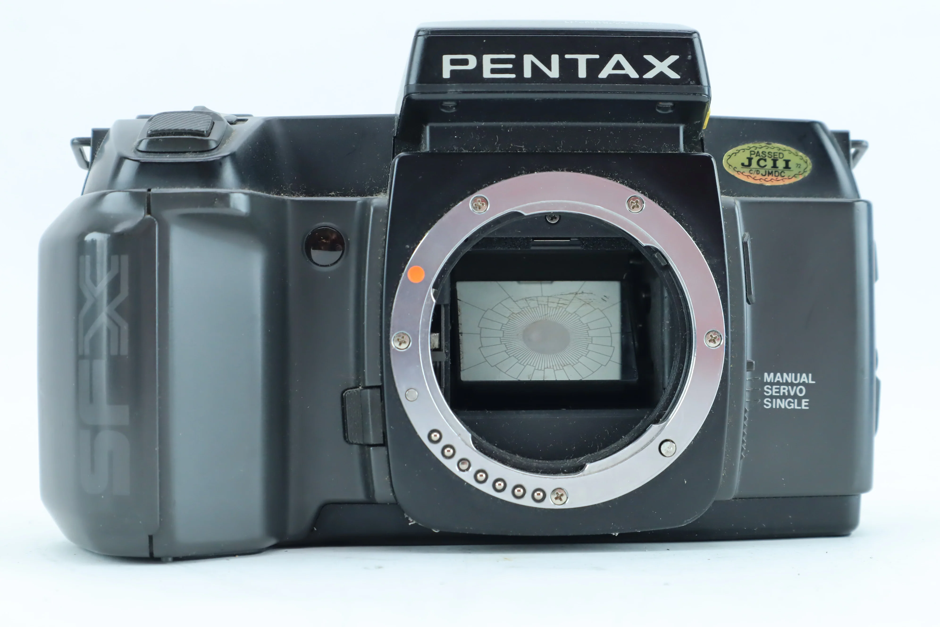 Pentax SFX - Image 2