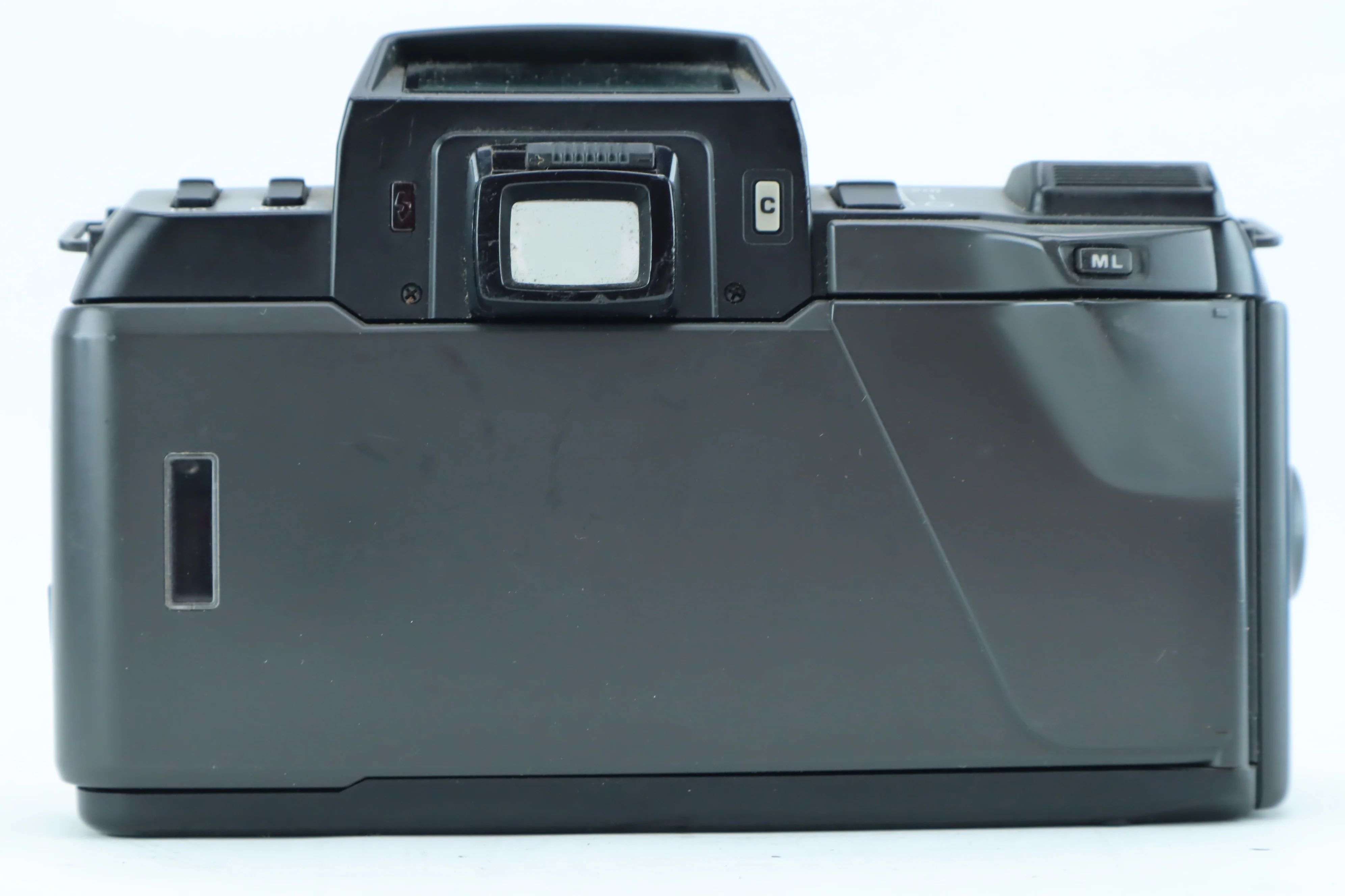 Pentax SFX - Image 3