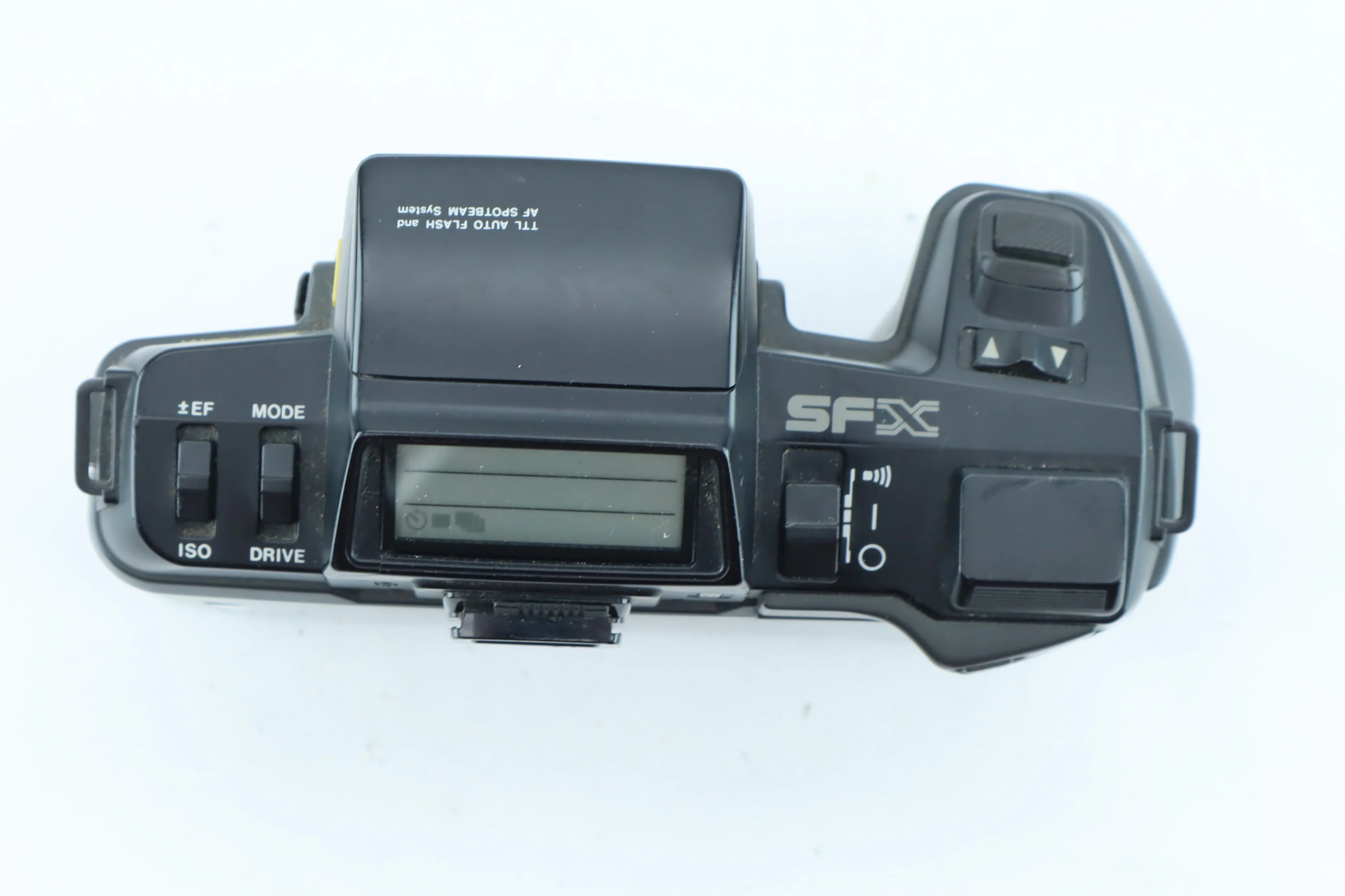 Pentax SFX - Image 4