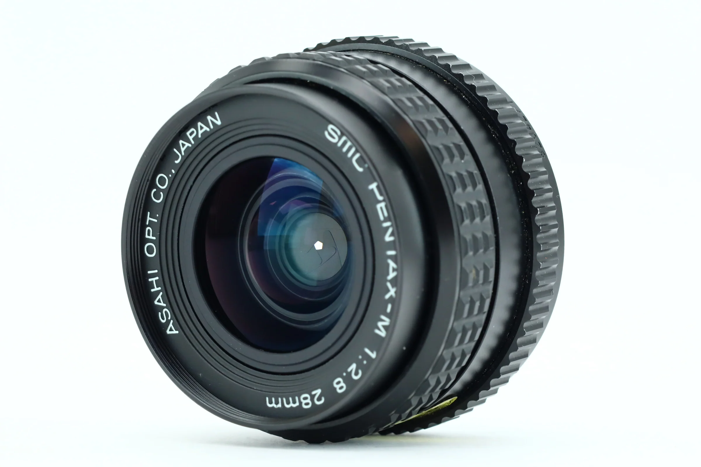 Pentax SMC 28mm 2,8 - Image 4