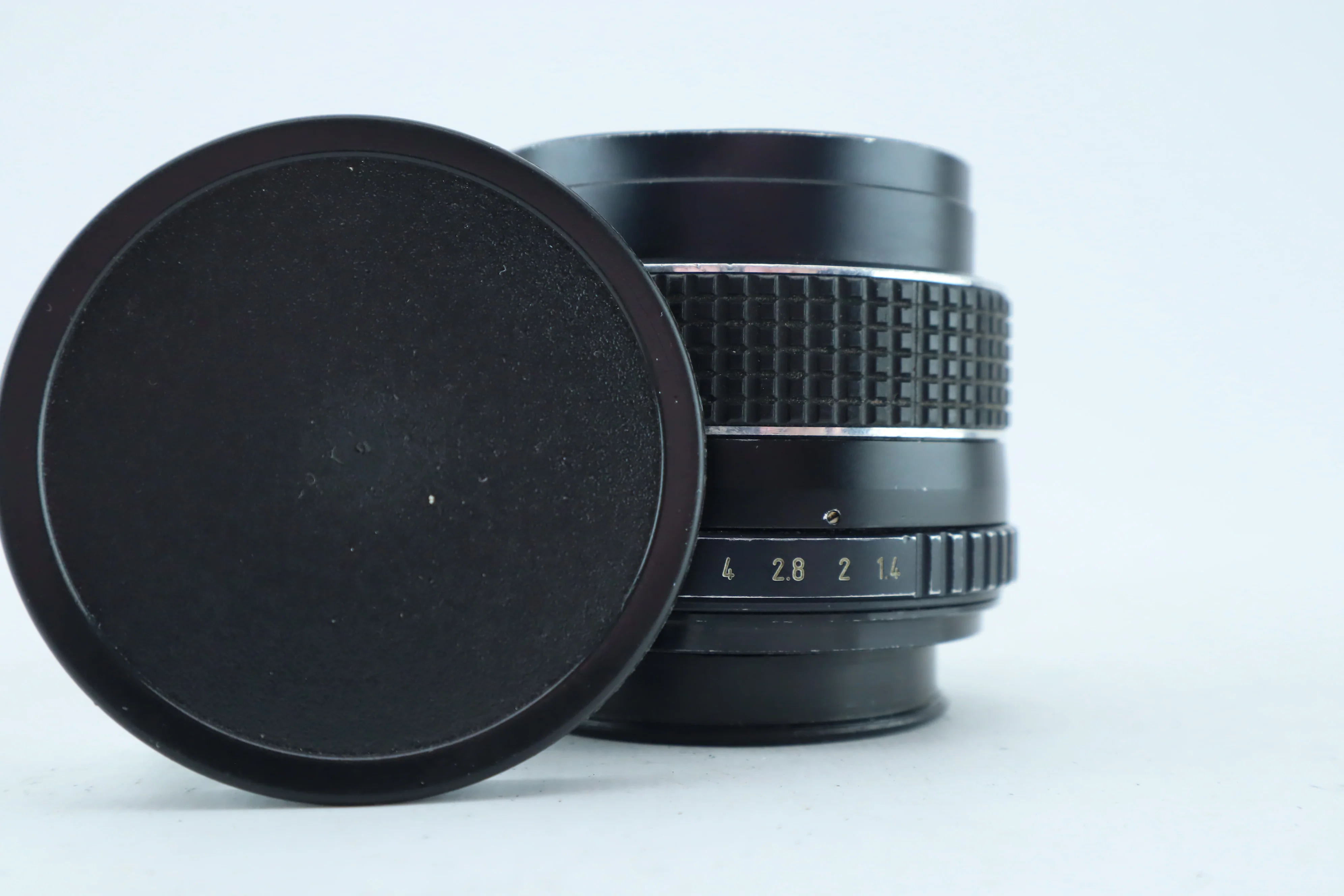 Pentax SMC takumar 50mm 1.4