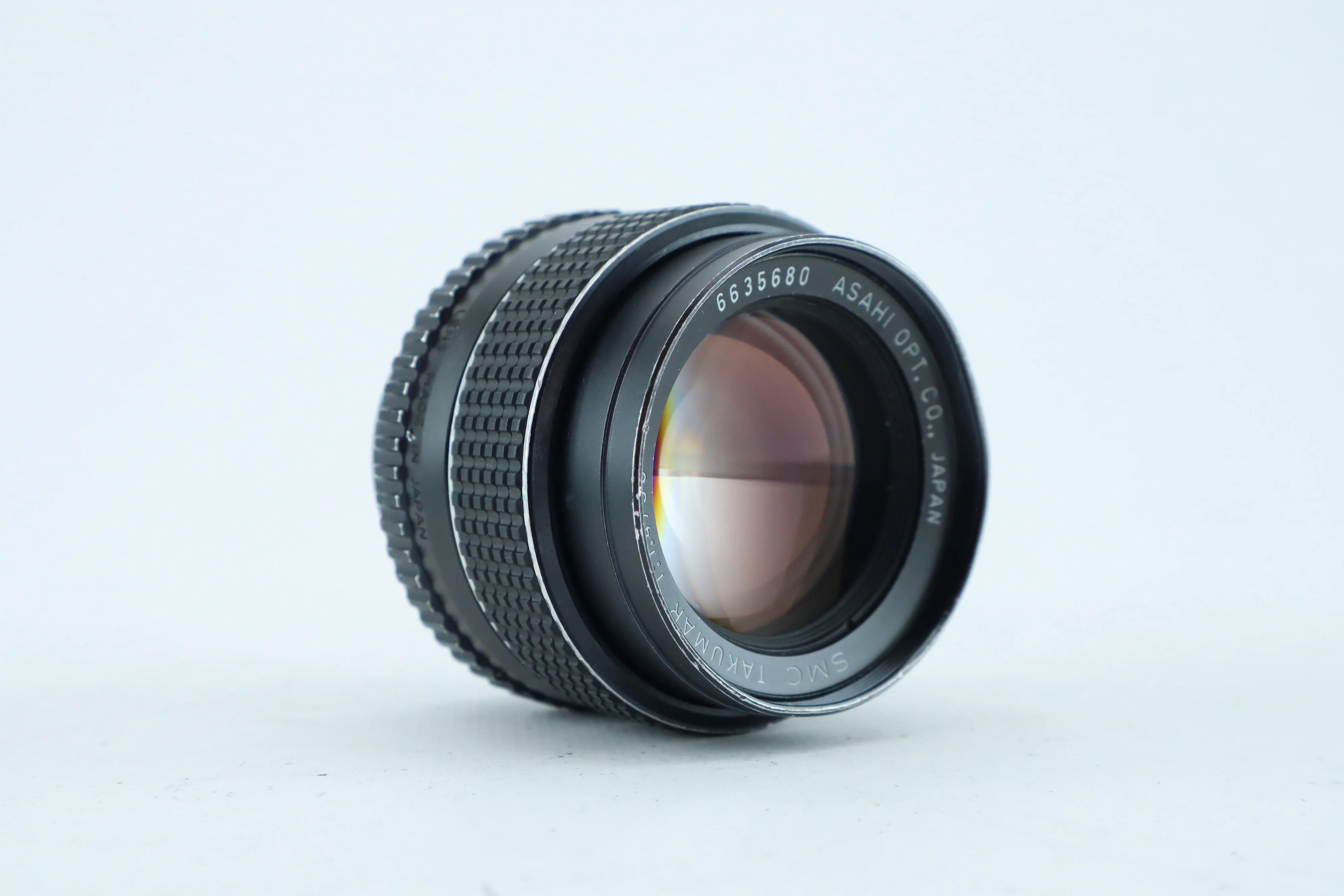 Pentax SMC takumar 50mm 1.4 - Image 2