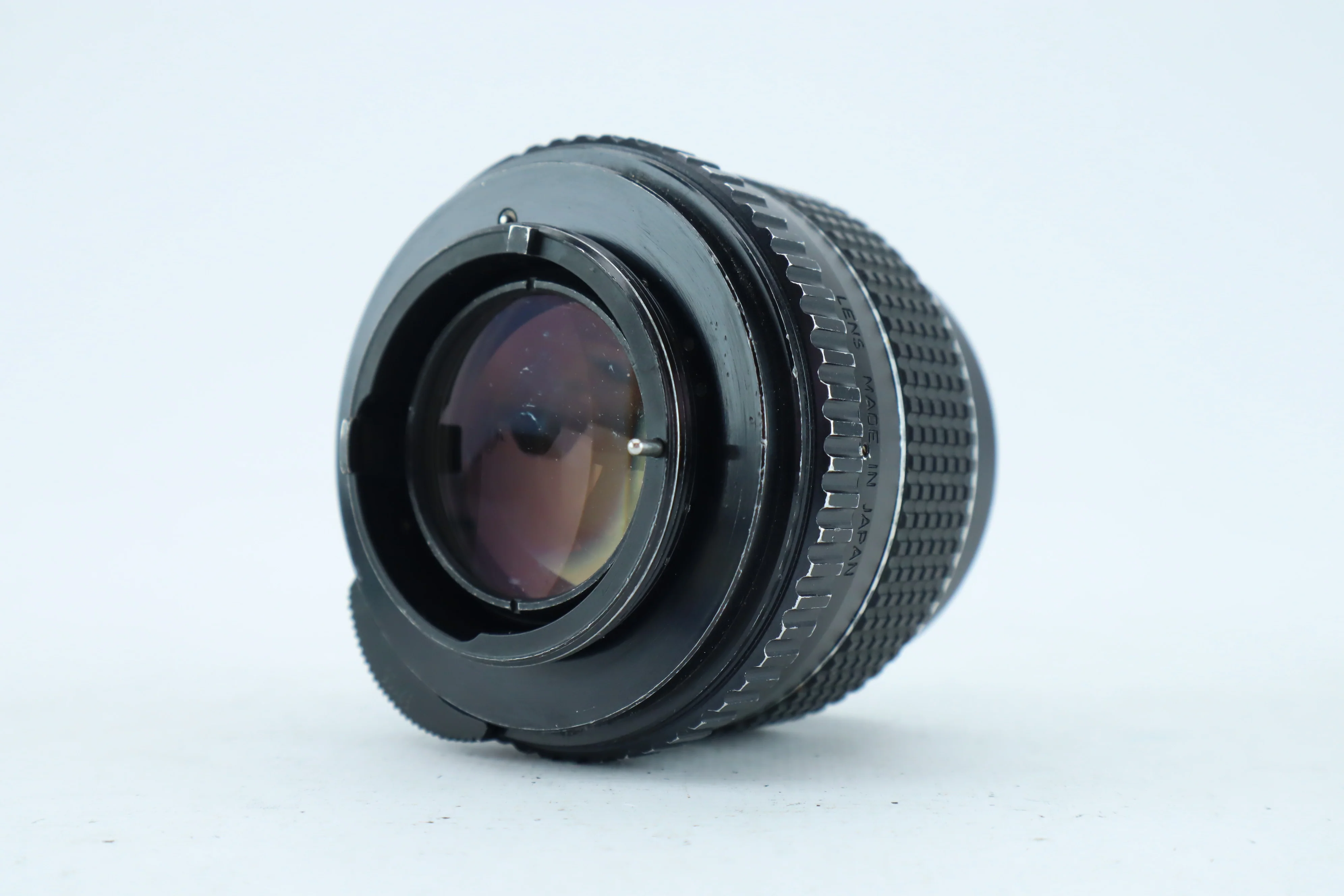 Pentax SMC takumar 50mm 1.4 - Image 4