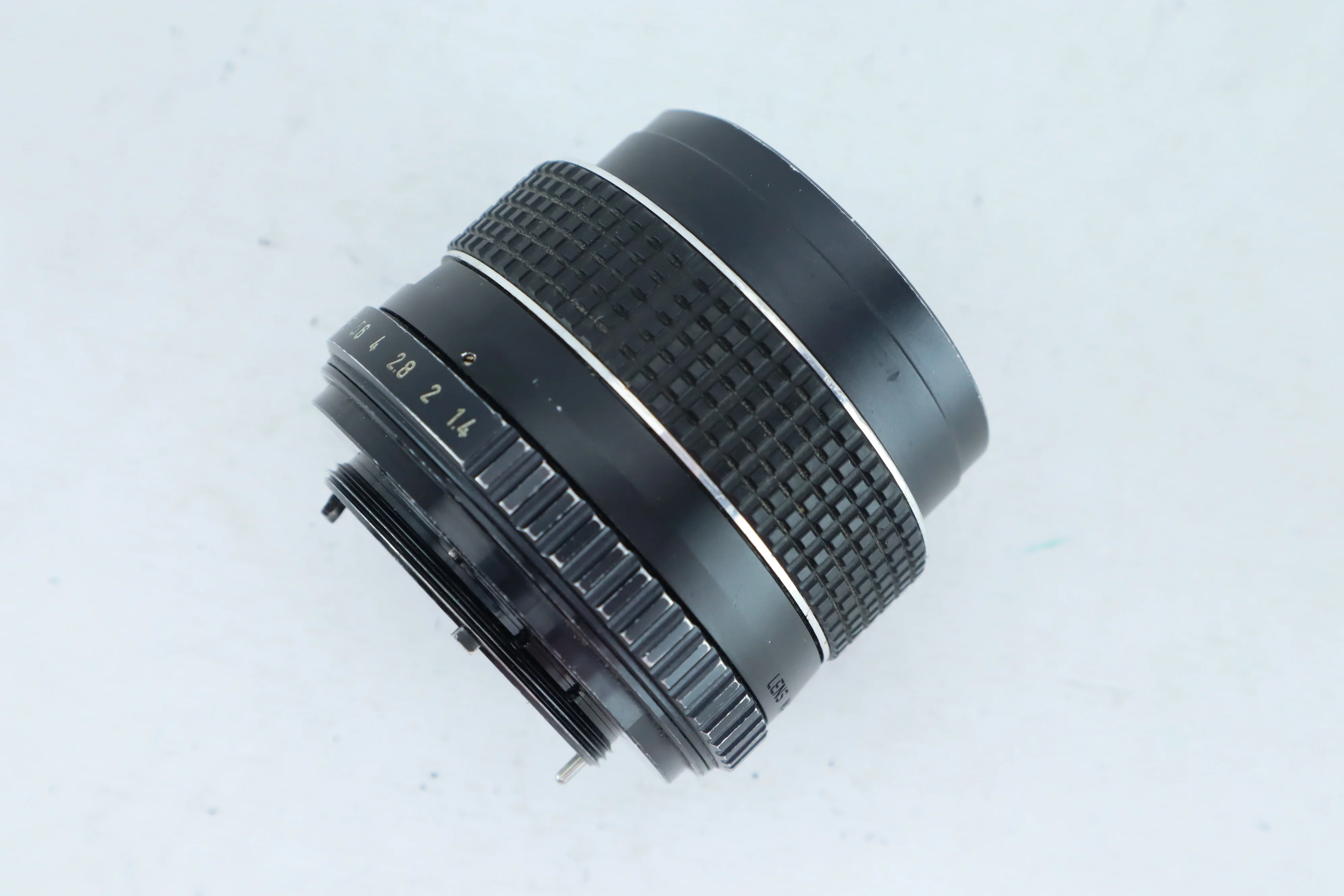 Pentax SMC takumar 50mm 1.4 - Image 5