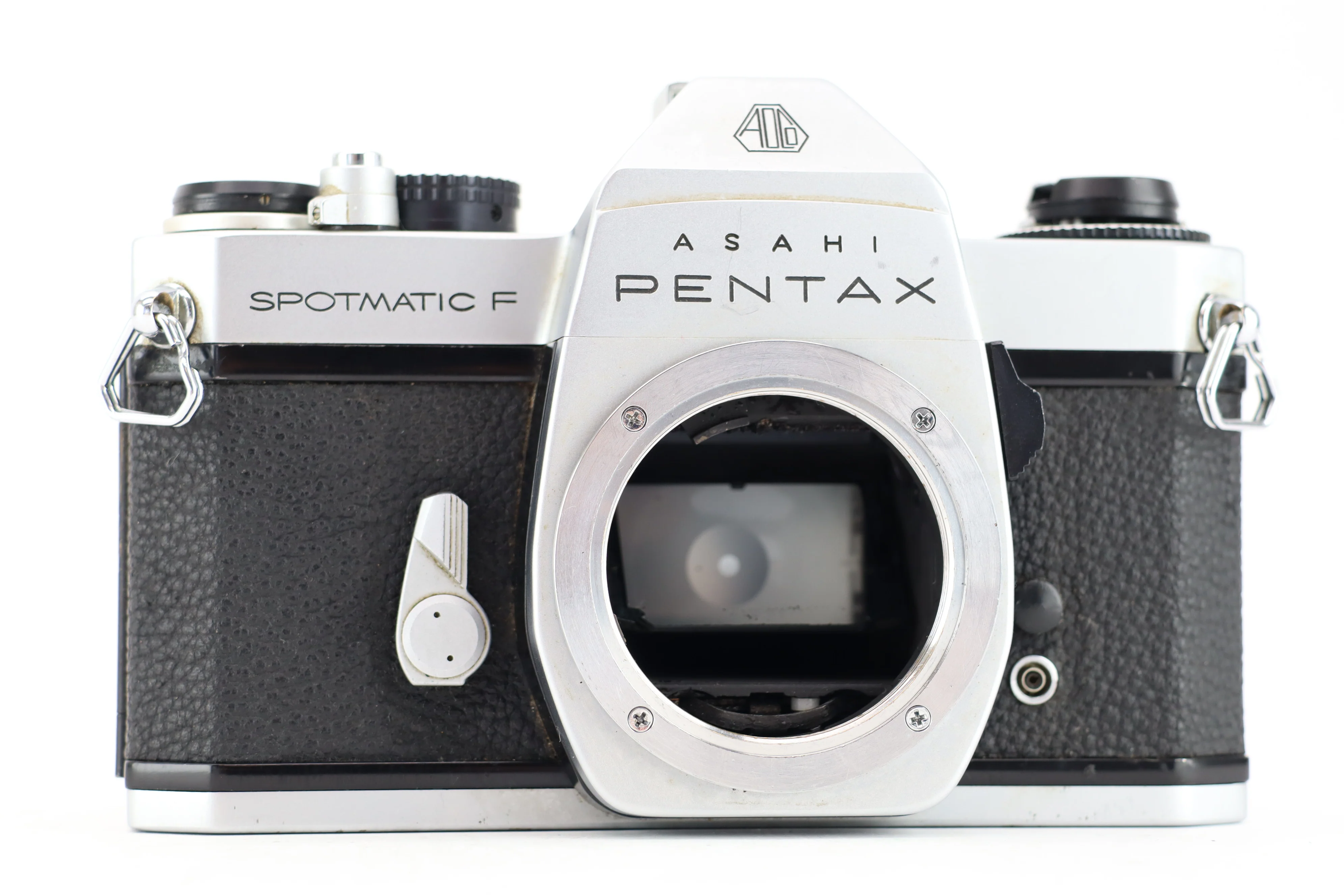 Pentax Spotmatic F