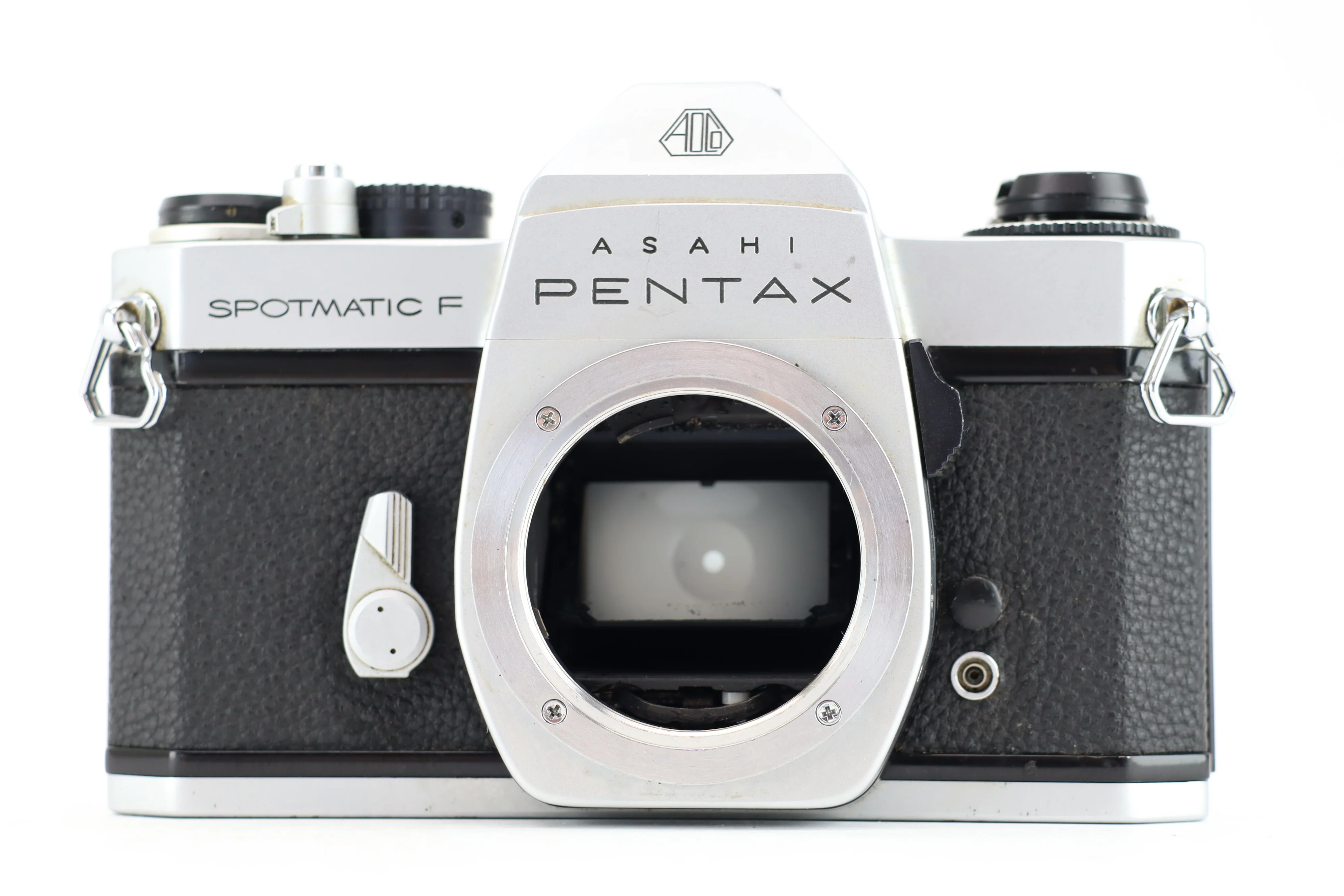 Pentax Spotmatic F - Image 2