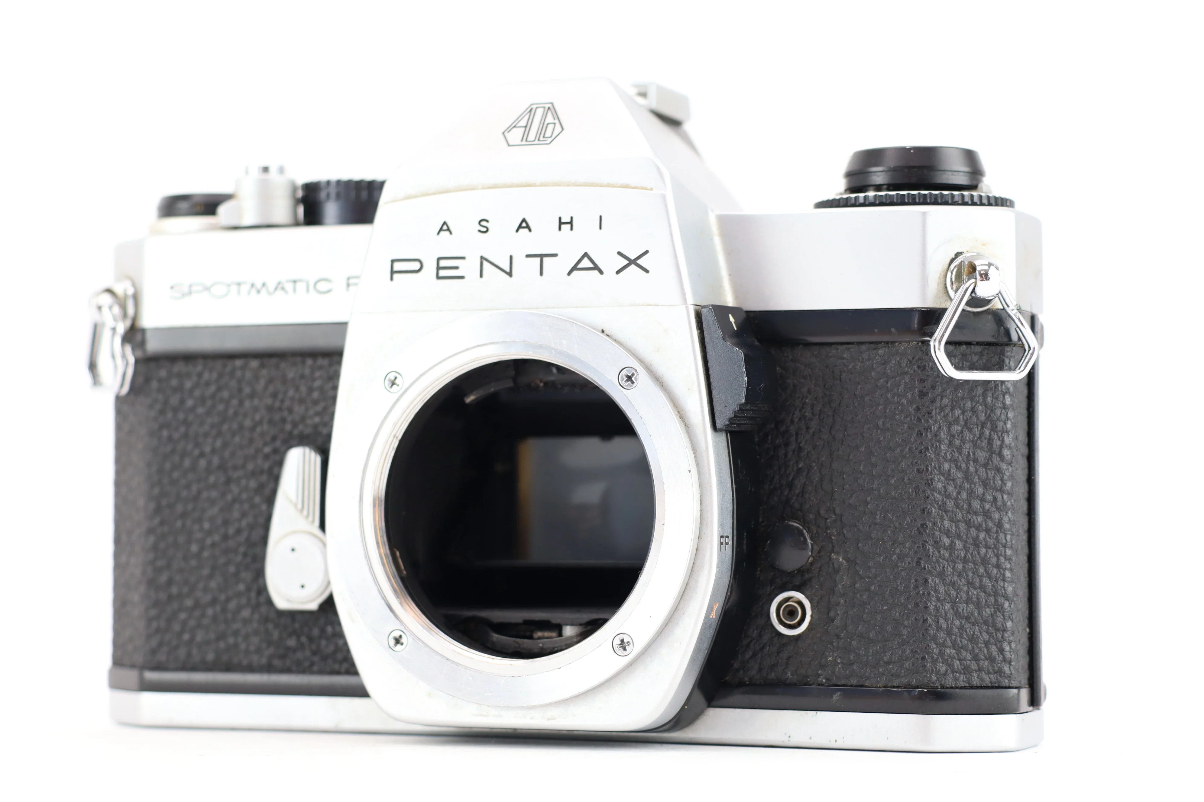 Pentax Spotmatic F - Image 3