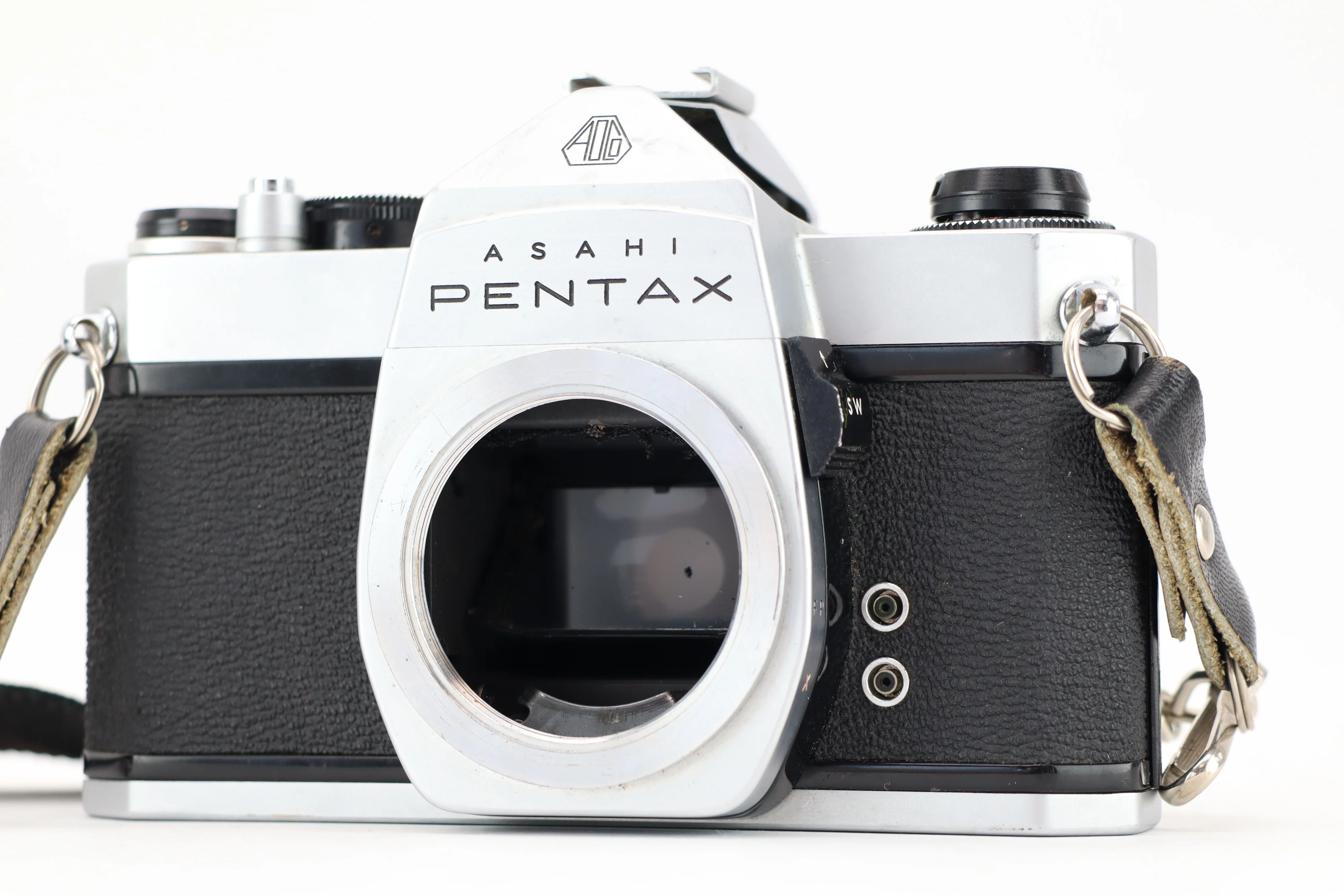 Pentax SP1000 - Image 3