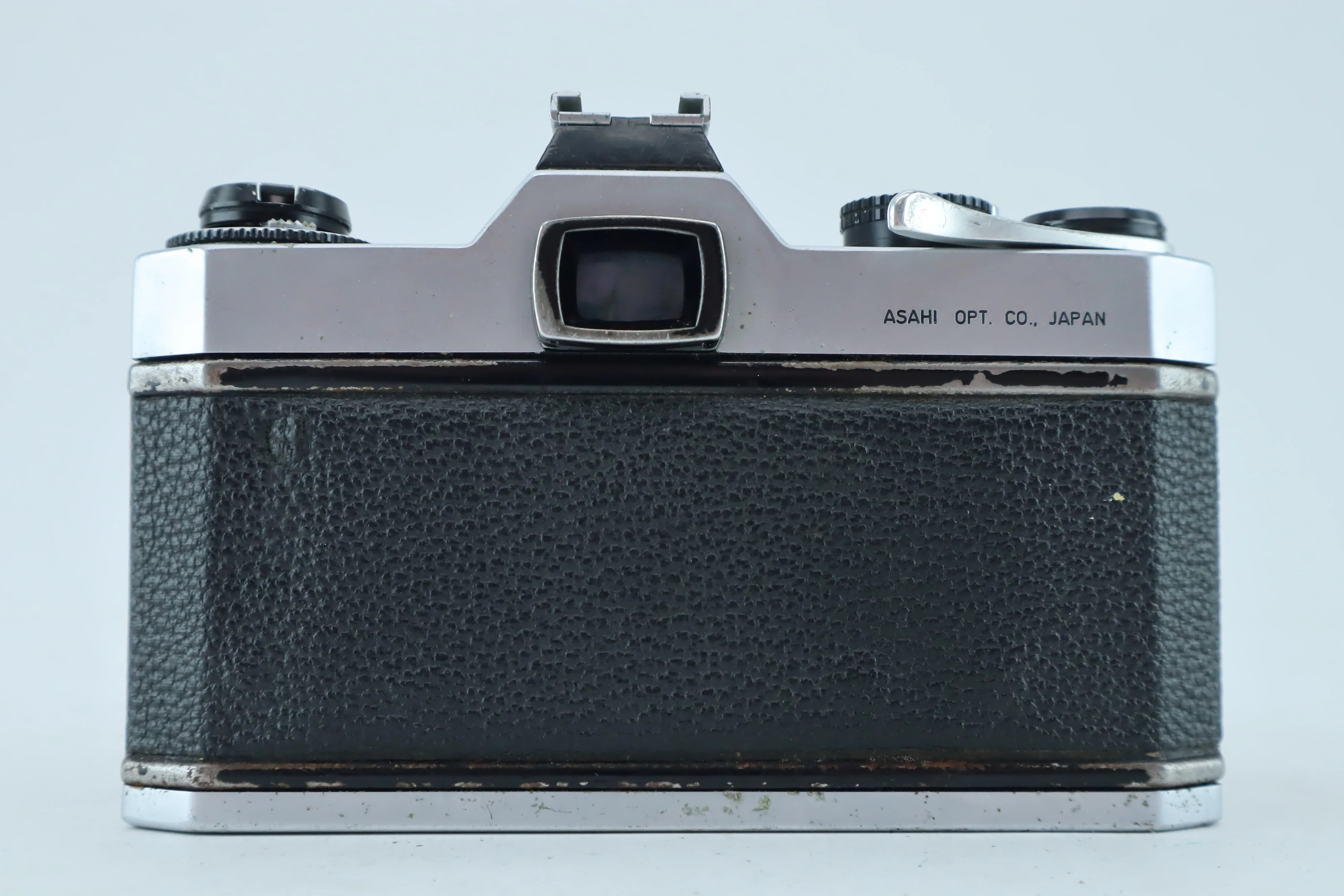 Pentax spotmatic F with RMC tikona 135mm 2,8 - Image 4