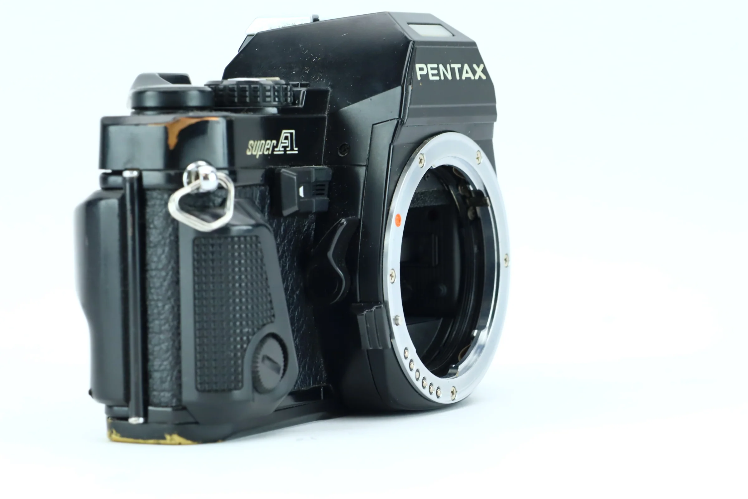 Pentax Super A