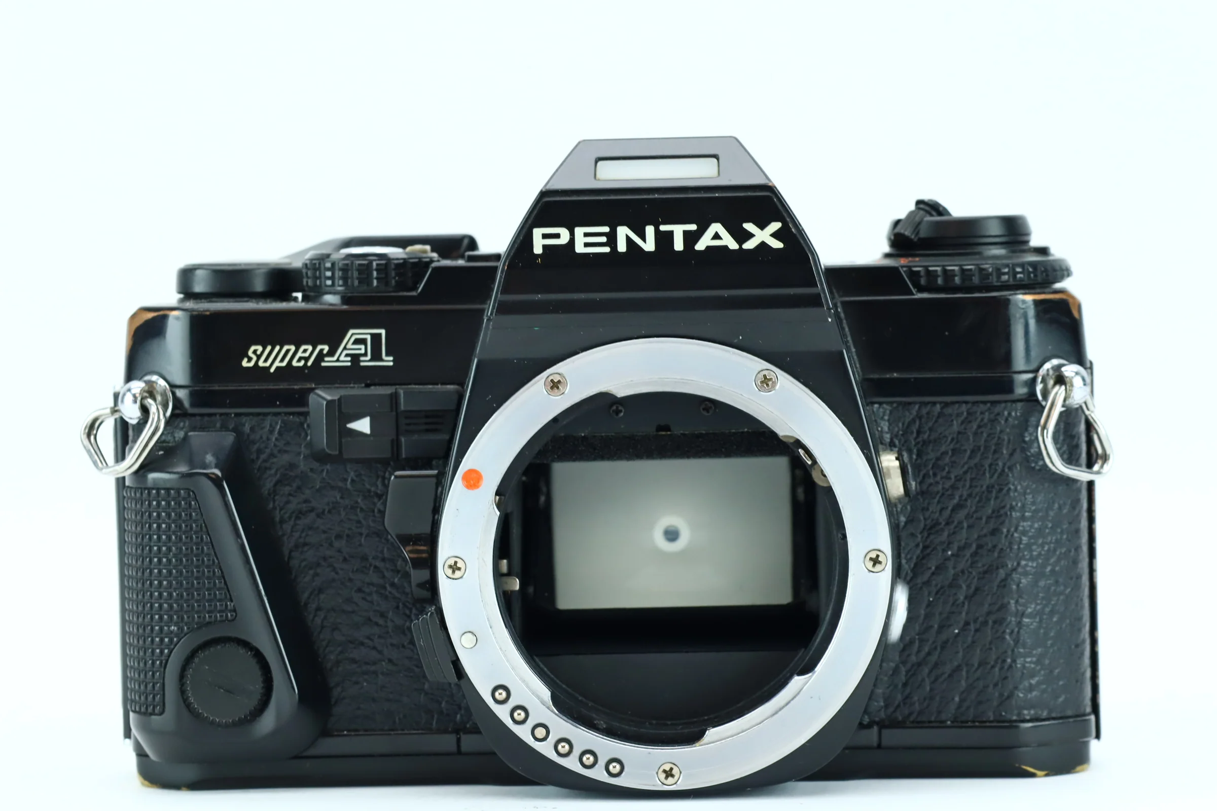 Pentax Super A - Image 2