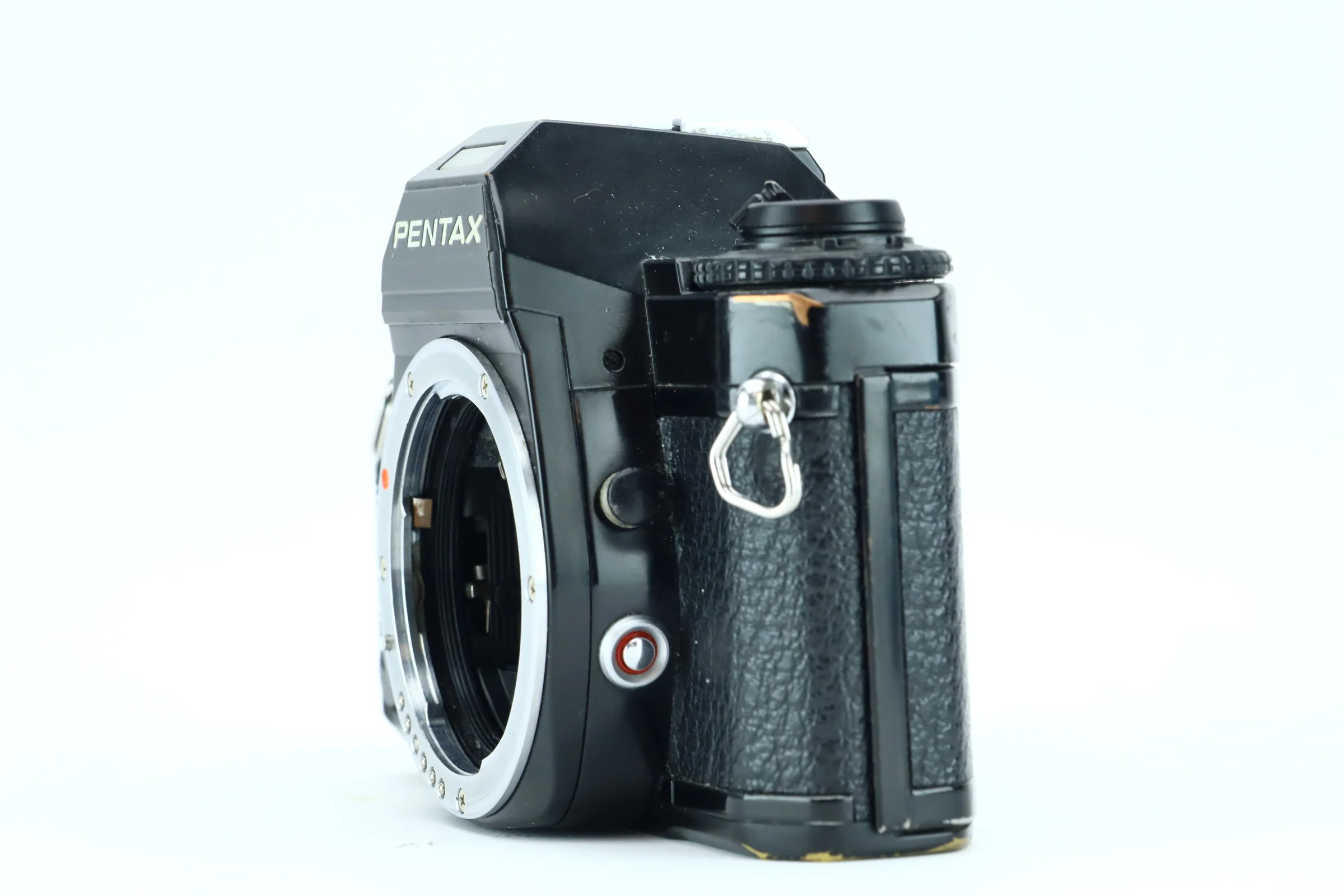 Pentax Super A - Image 3