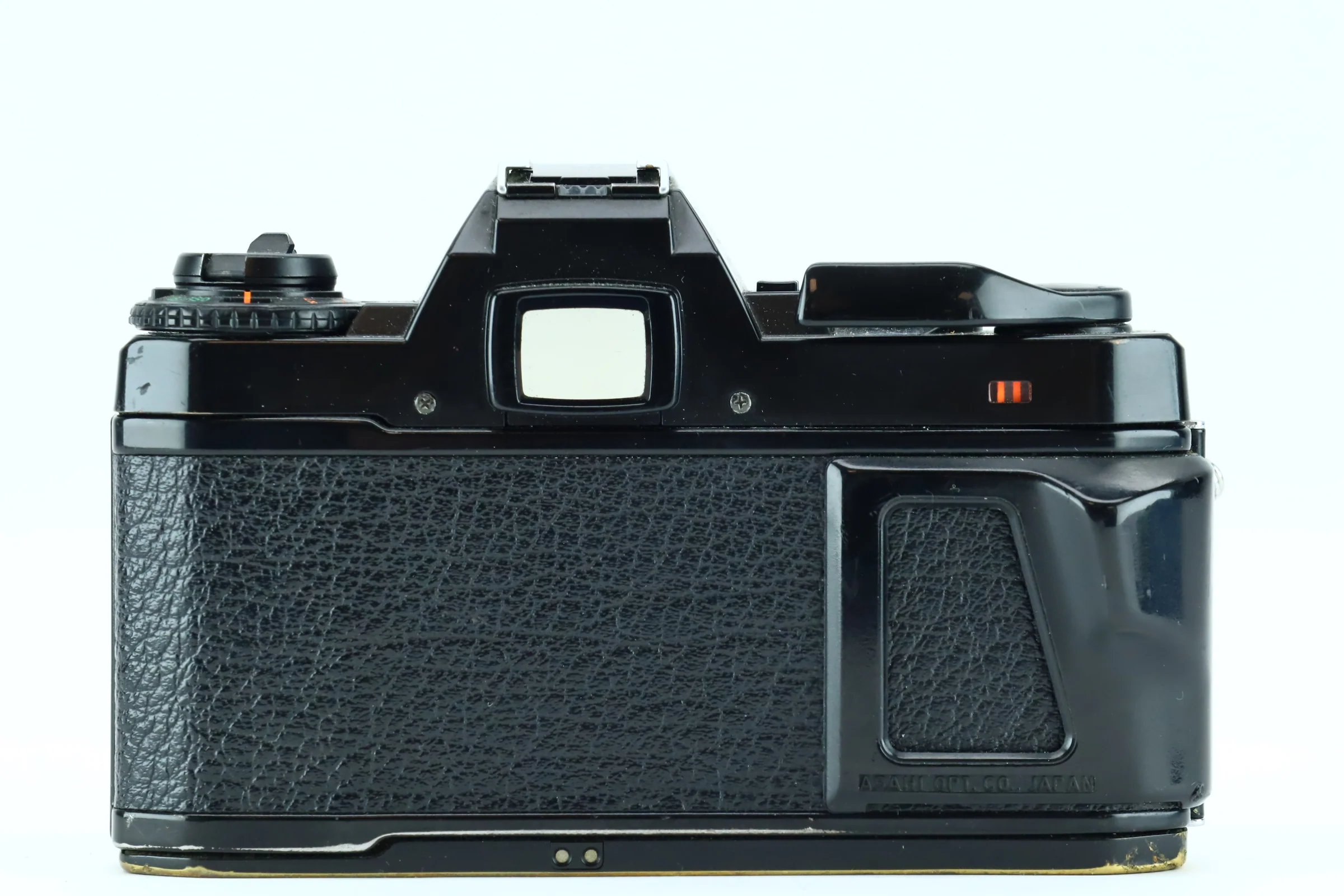 Pentax Super A - Image 4